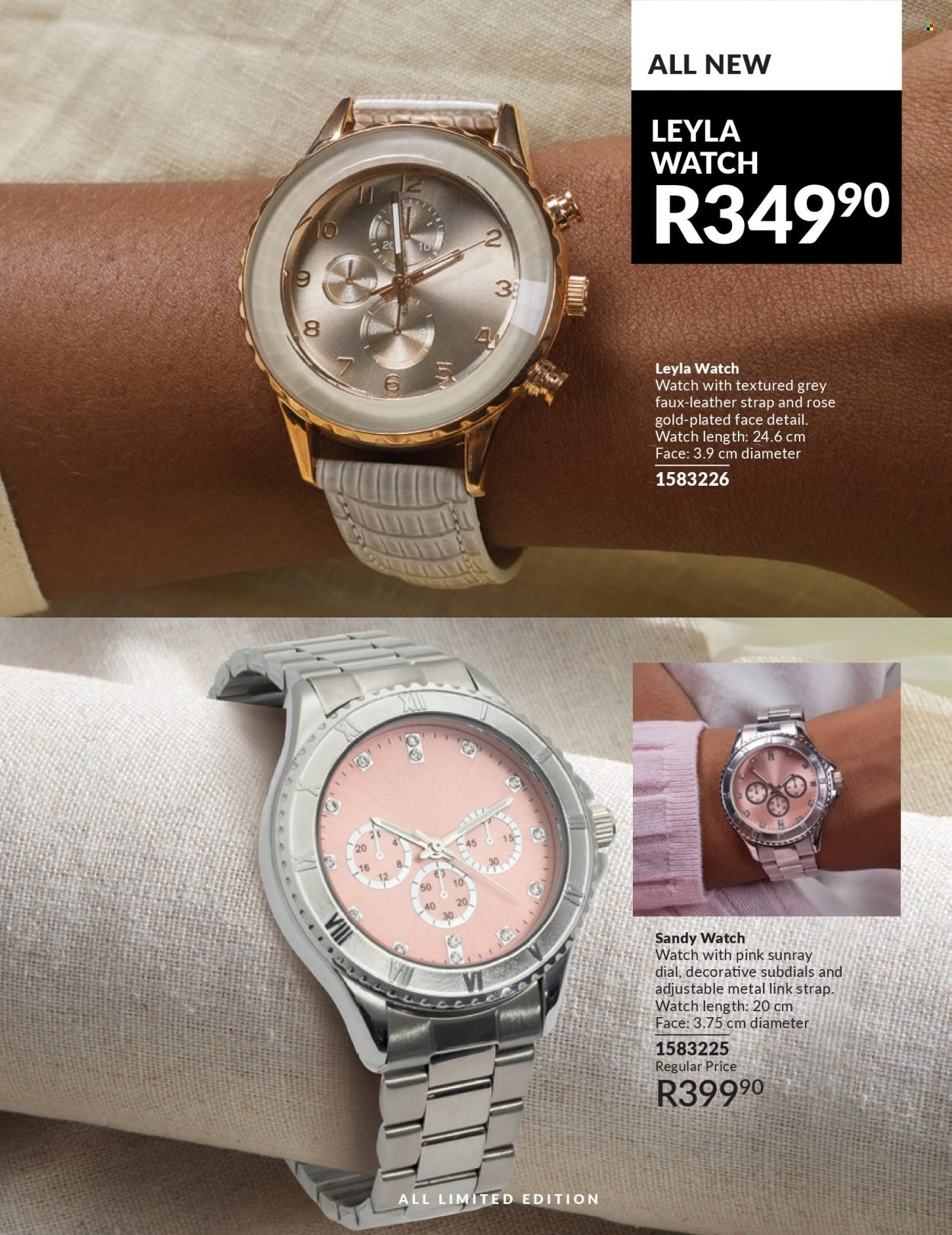 AVON specials - C3 Core brochure (2026-03-01 - 2026-03-31) | 115