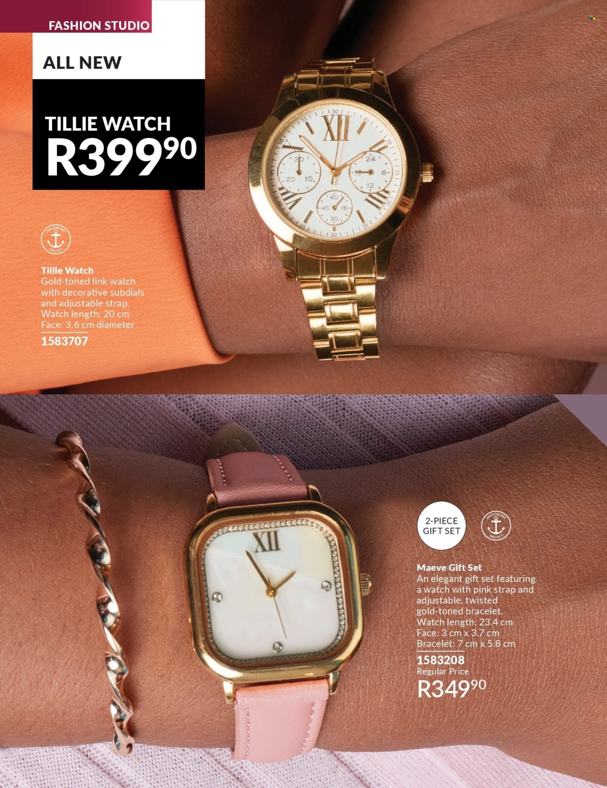 AVON specials - C3 Core brochure (2026-03-01 - 2026-03-31) | 116