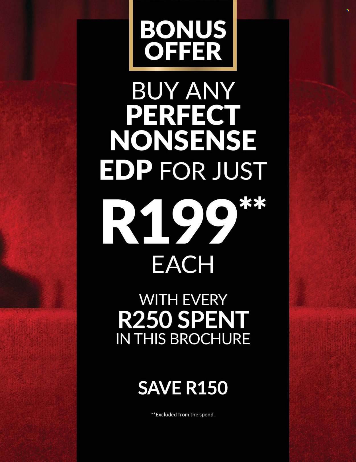 AVON specials - C3 Core brochure (2026-03-01 - 2026-03-31) | 13