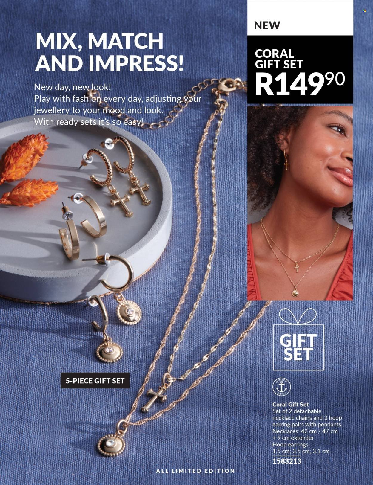 AVON specials - C3 Core brochure (2026-03-01 - 2026-03-31) | 121