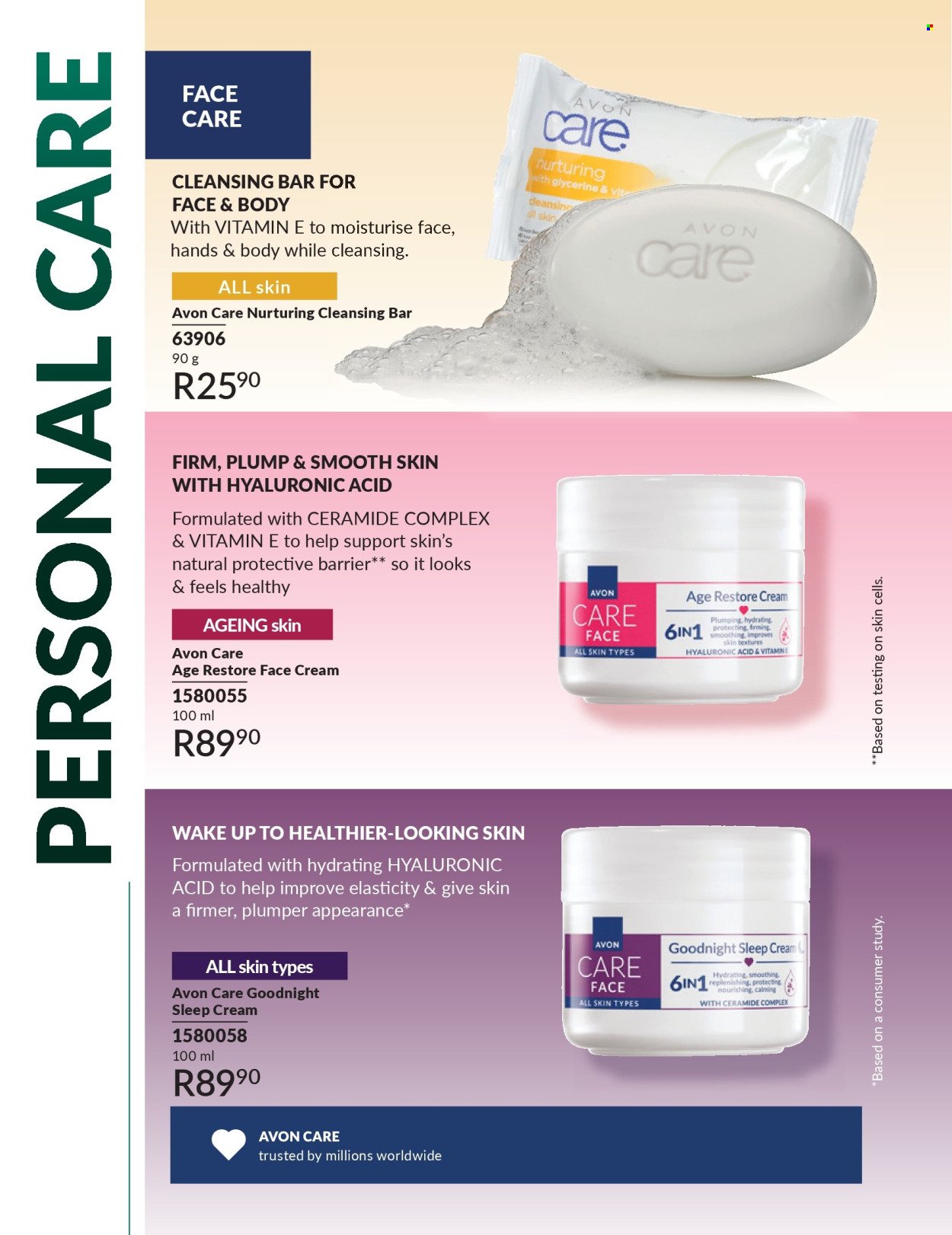 AVON specials - C3 Core brochure (2026-03-01 - 2026-03-31) | 126