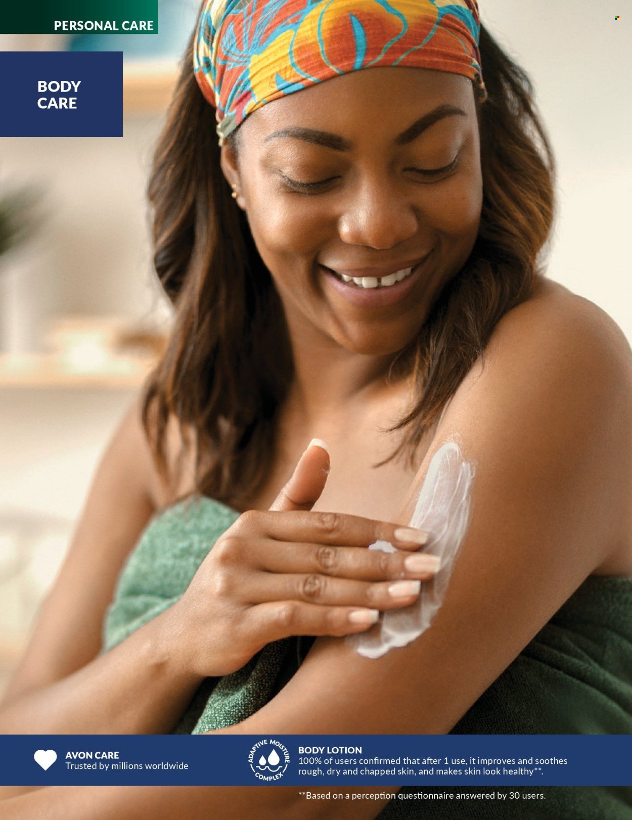 AVON specials - C3 Core brochure (2026-03-01 - 2026-03-31) | 130