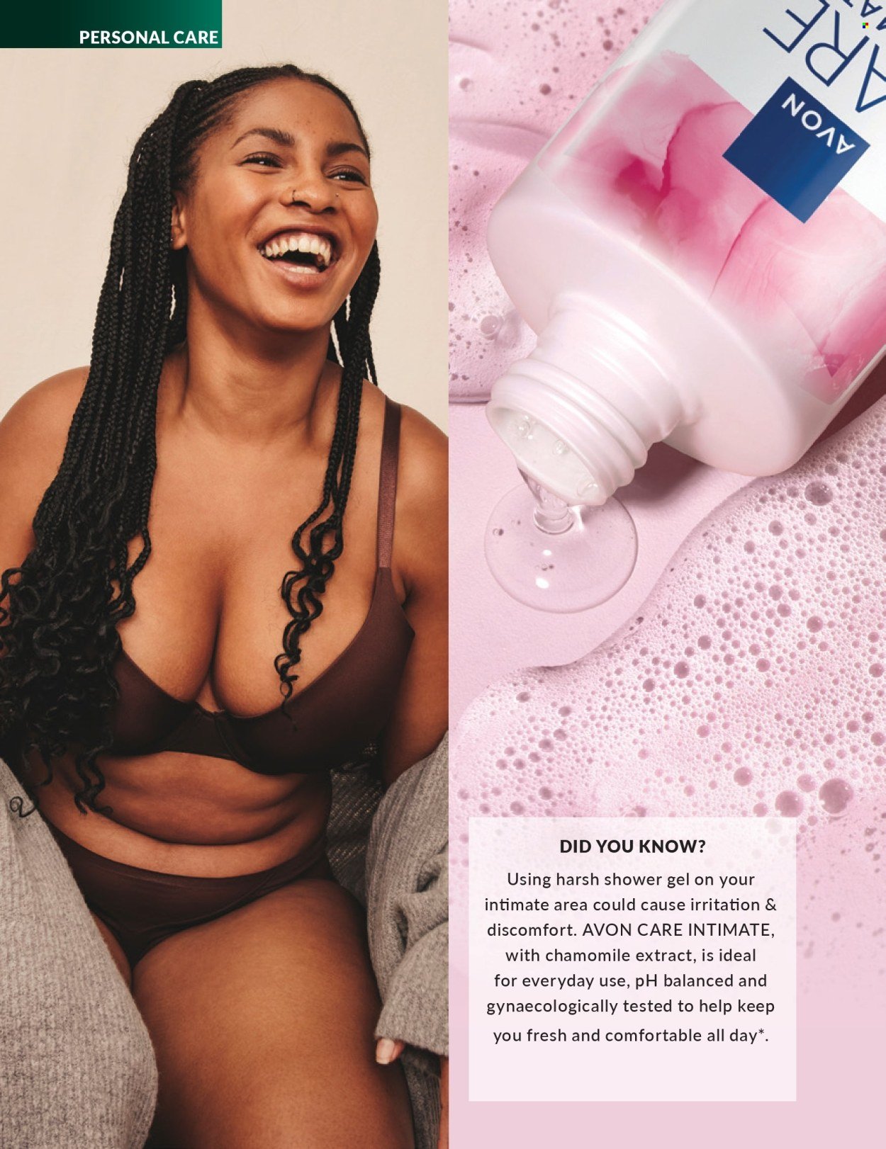 AVON specials - C3 Core brochure (2026-03-01 - 2026-03-31) | 148