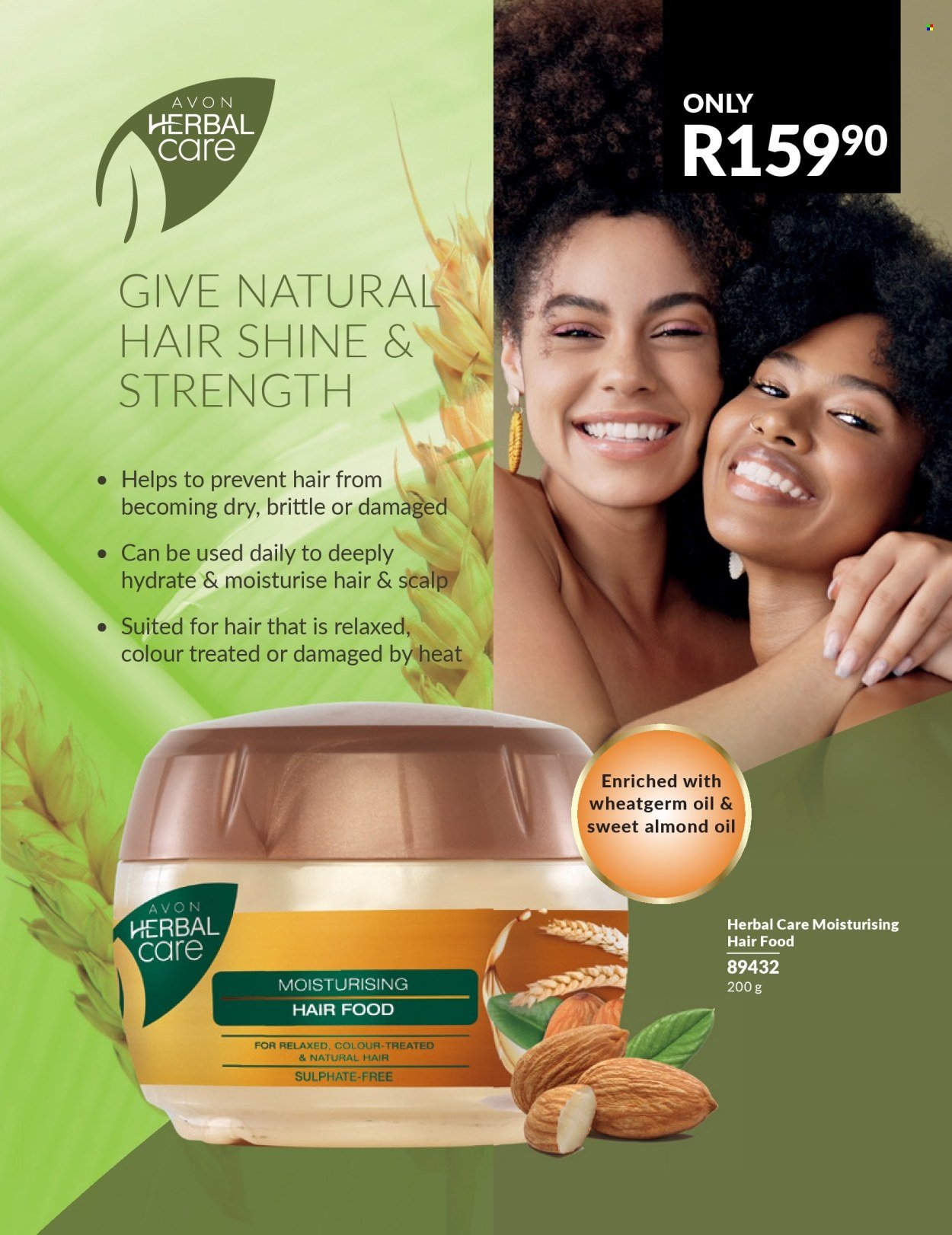 AVON specials - C3 Core brochure (2026-03-01 - 2026-03-31) | 167