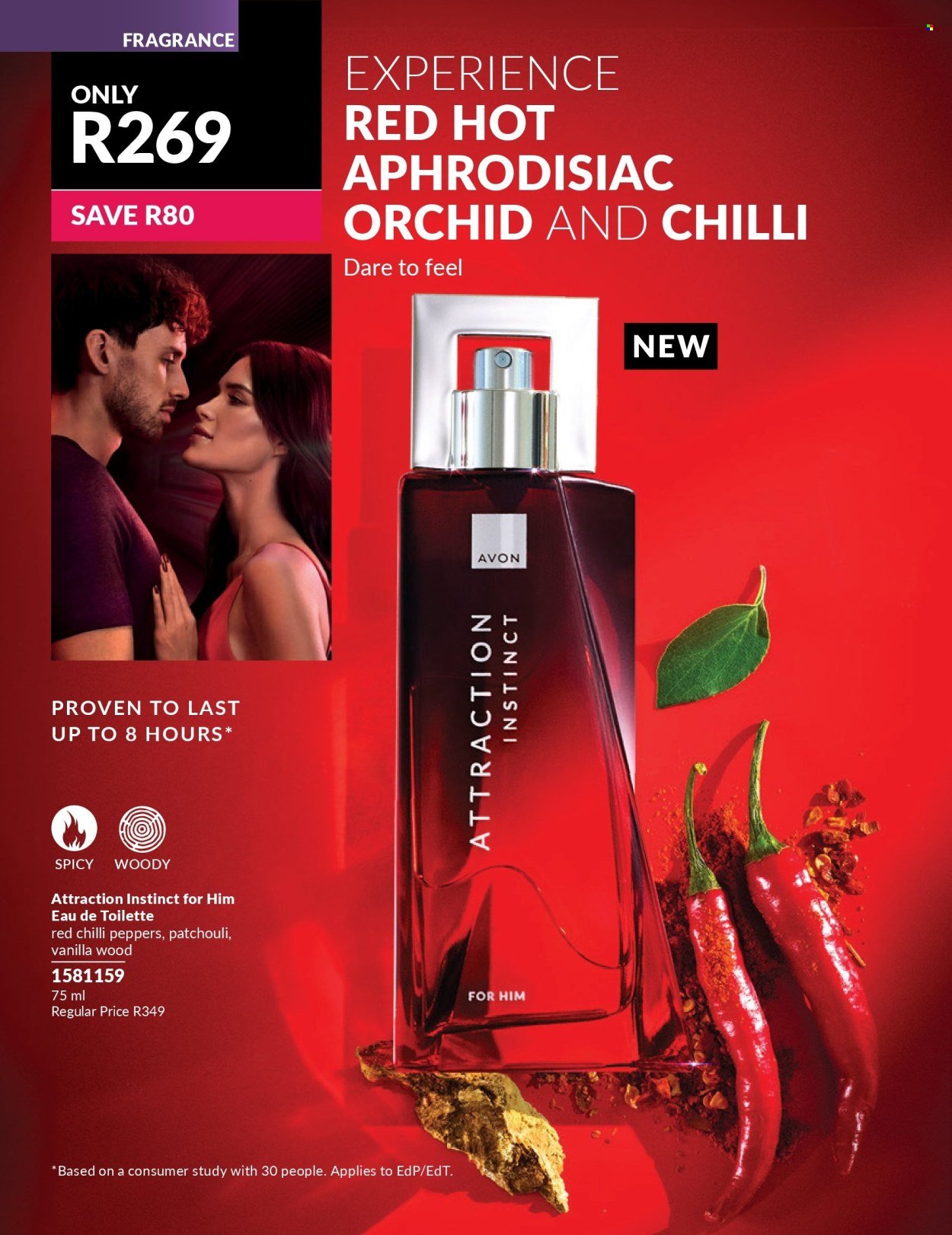 AVON specials - C3 Core brochure (2026-03-01 - 2026-03-31) | 24