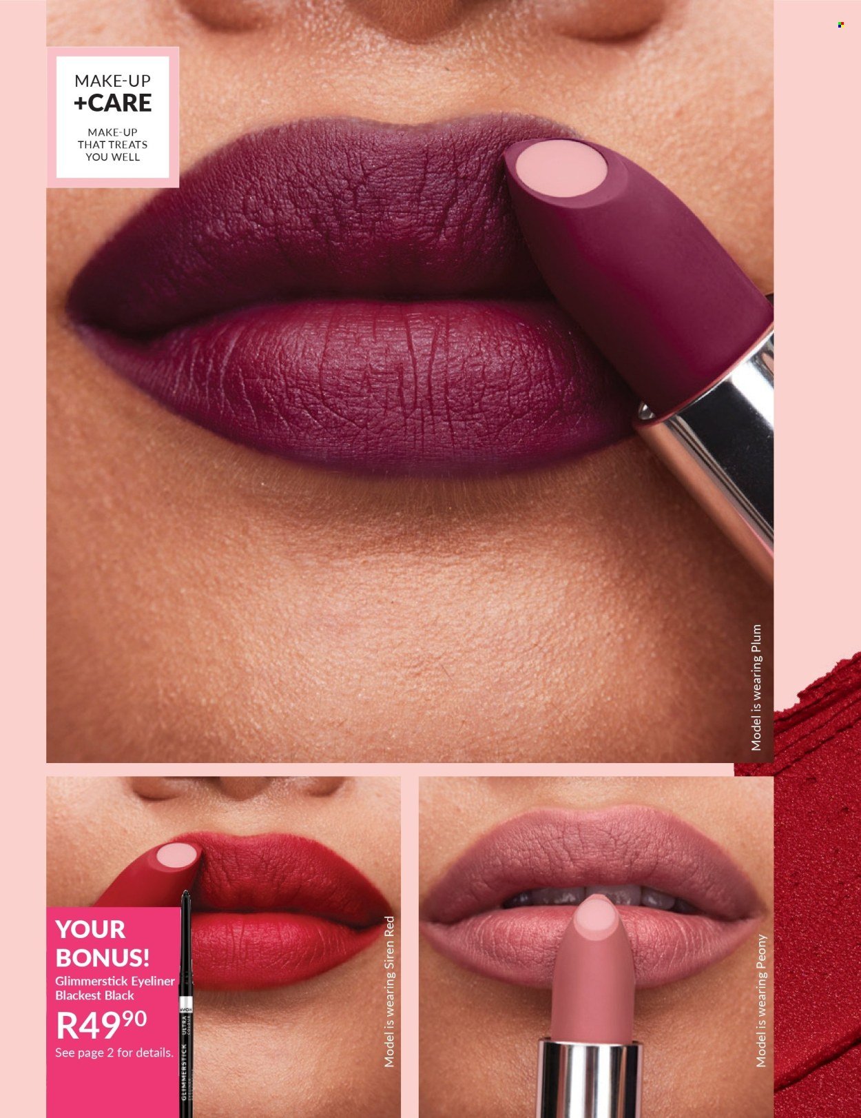 AVON specials - C3 Core brochure (2026-03-01 - 2026-03-31) | 4