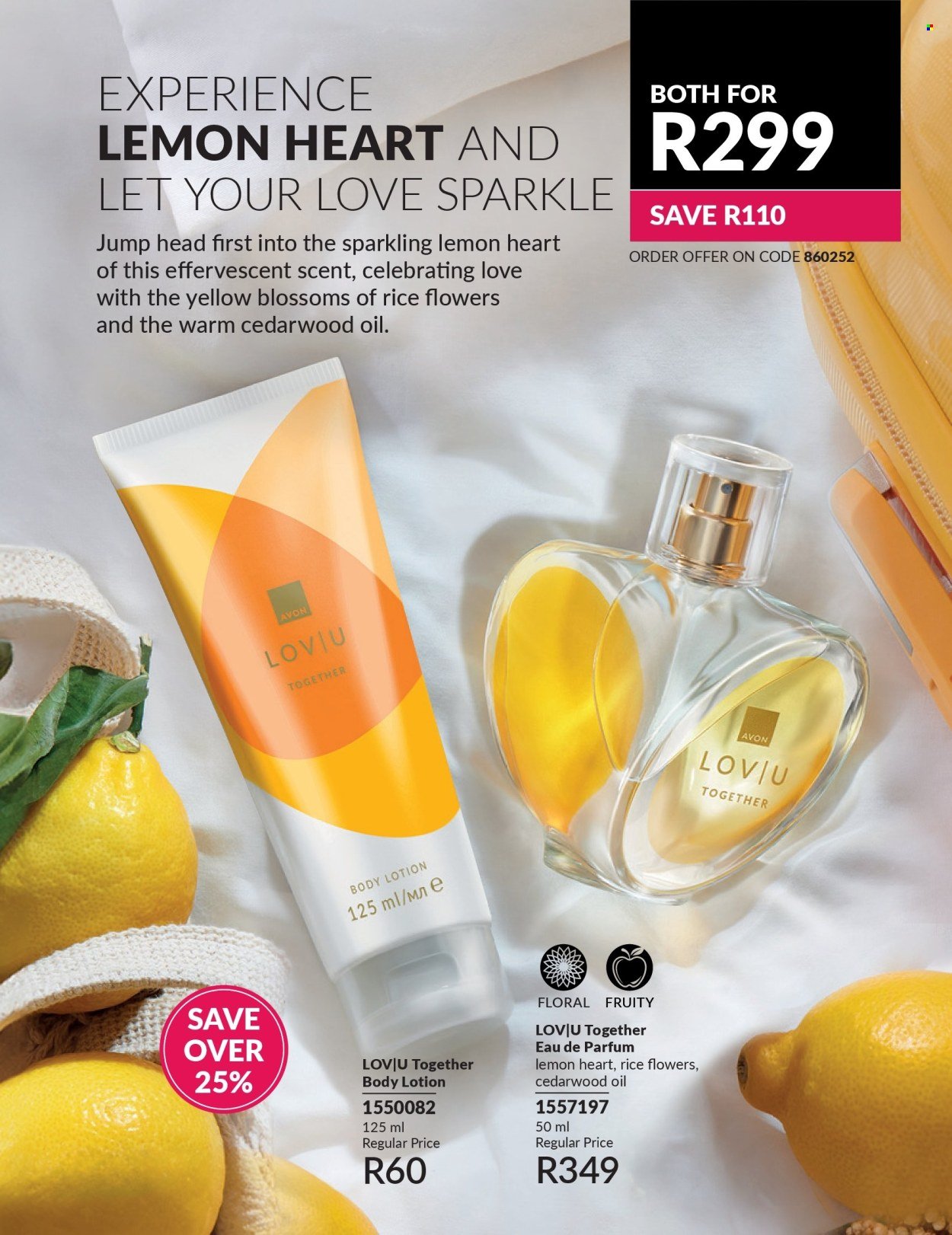 AVON specials - C3 Core brochure (2026-03-01 - 2026-03-31) | 31