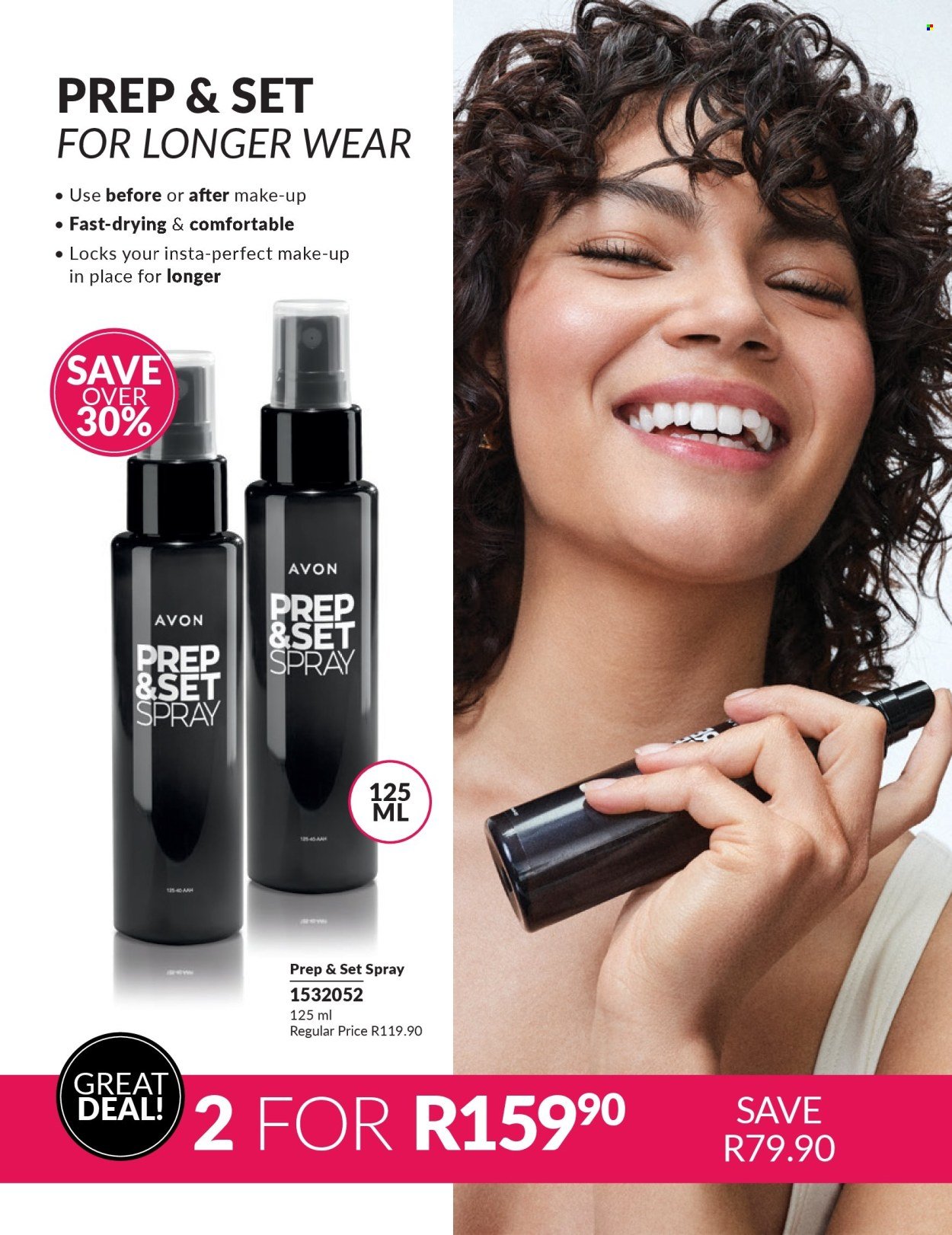 AVON specials - C3 Core brochure (2026-03-01 - 2026-03-31) | 38