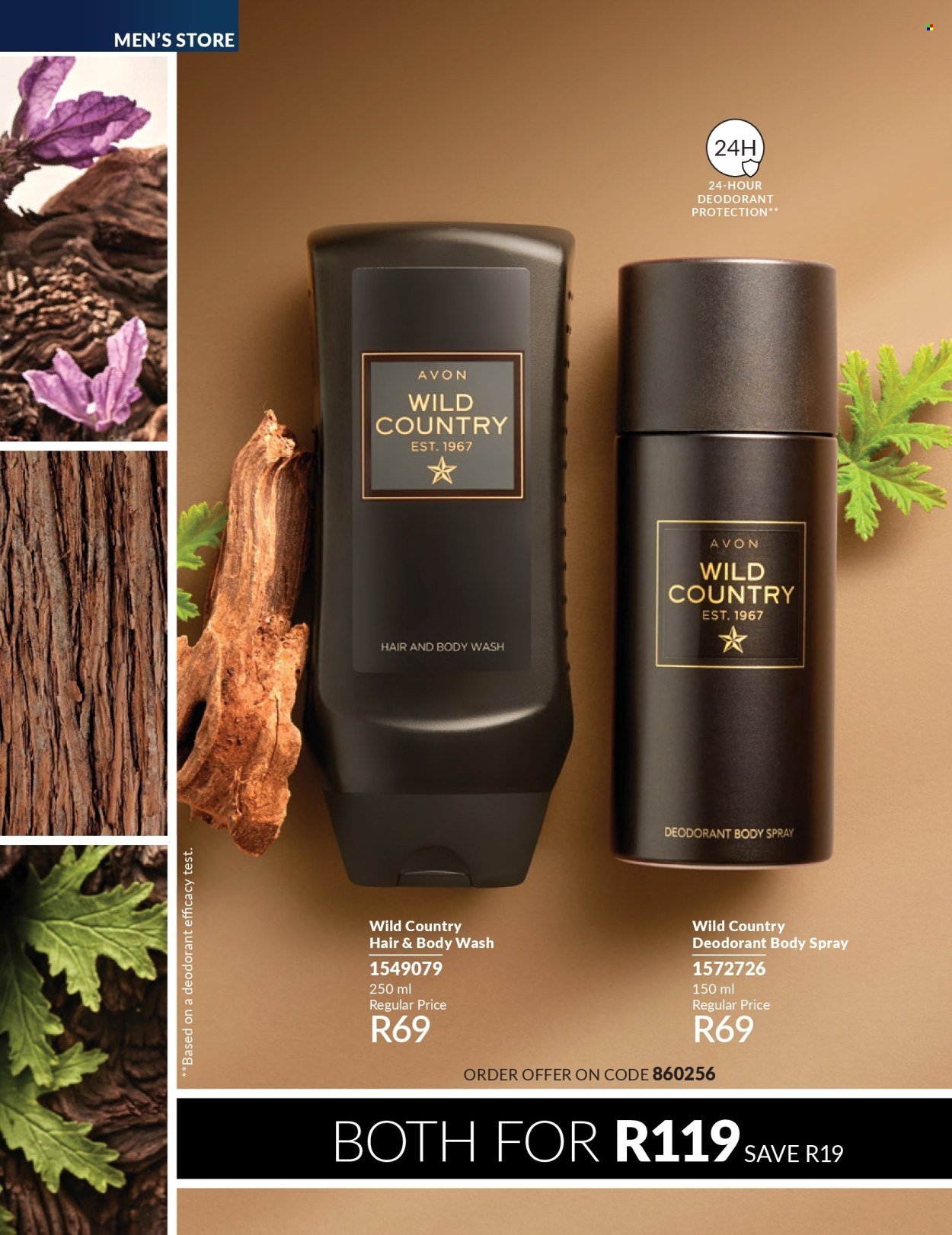 AVON specials - C3 Core brochure (2026-03-01 - 2026-03-31) | 64