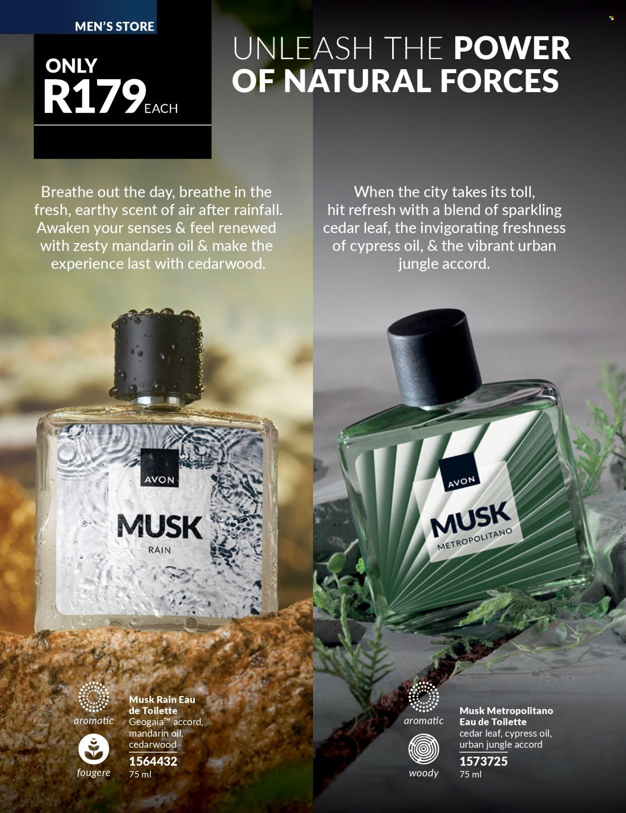 AVON specials - C3 Core brochure (2026-03-01 - 2026-03-31) | 66