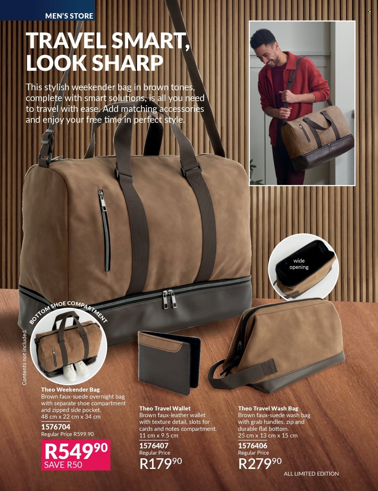 AVON specials - C3 Core brochure (2026-03-01 - 2026-03-31) | 78