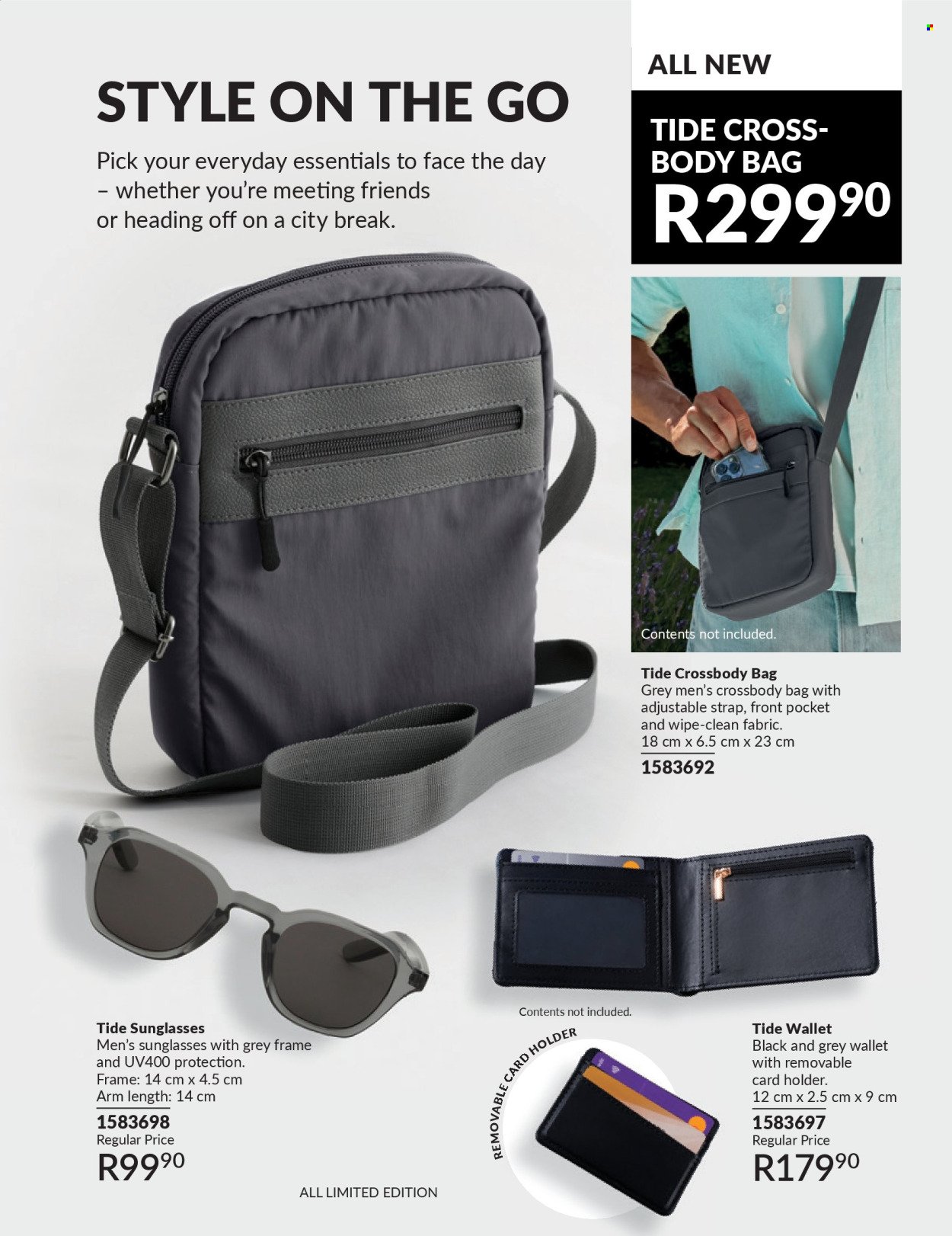 AVON specials - C3 Core brochure (2026-03-01 - 2026-03-31) | 79