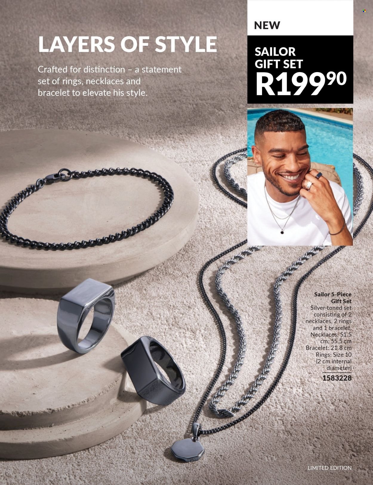 AVON specials - C3 Core brochure (2026-03-01 - 2026-03-31) | 81