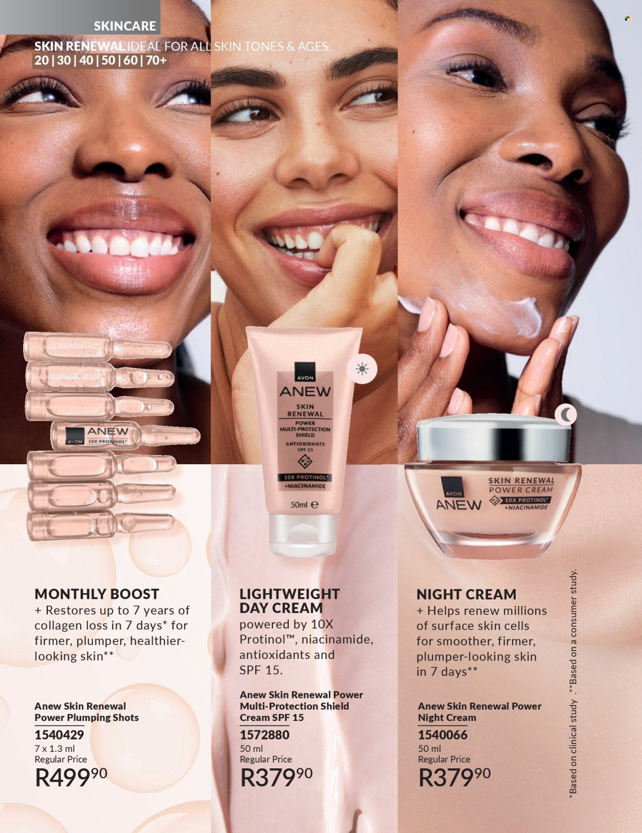 AVON specials - C3 Core brochure (2026-03-01 - 2026-03-31) | 88