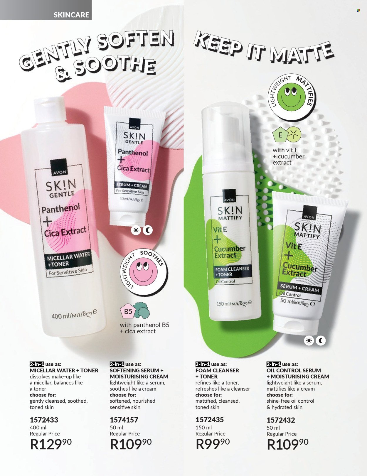 AVON specials - C3 Core brochure (2026-03-01 - 2026-03-31) | 96