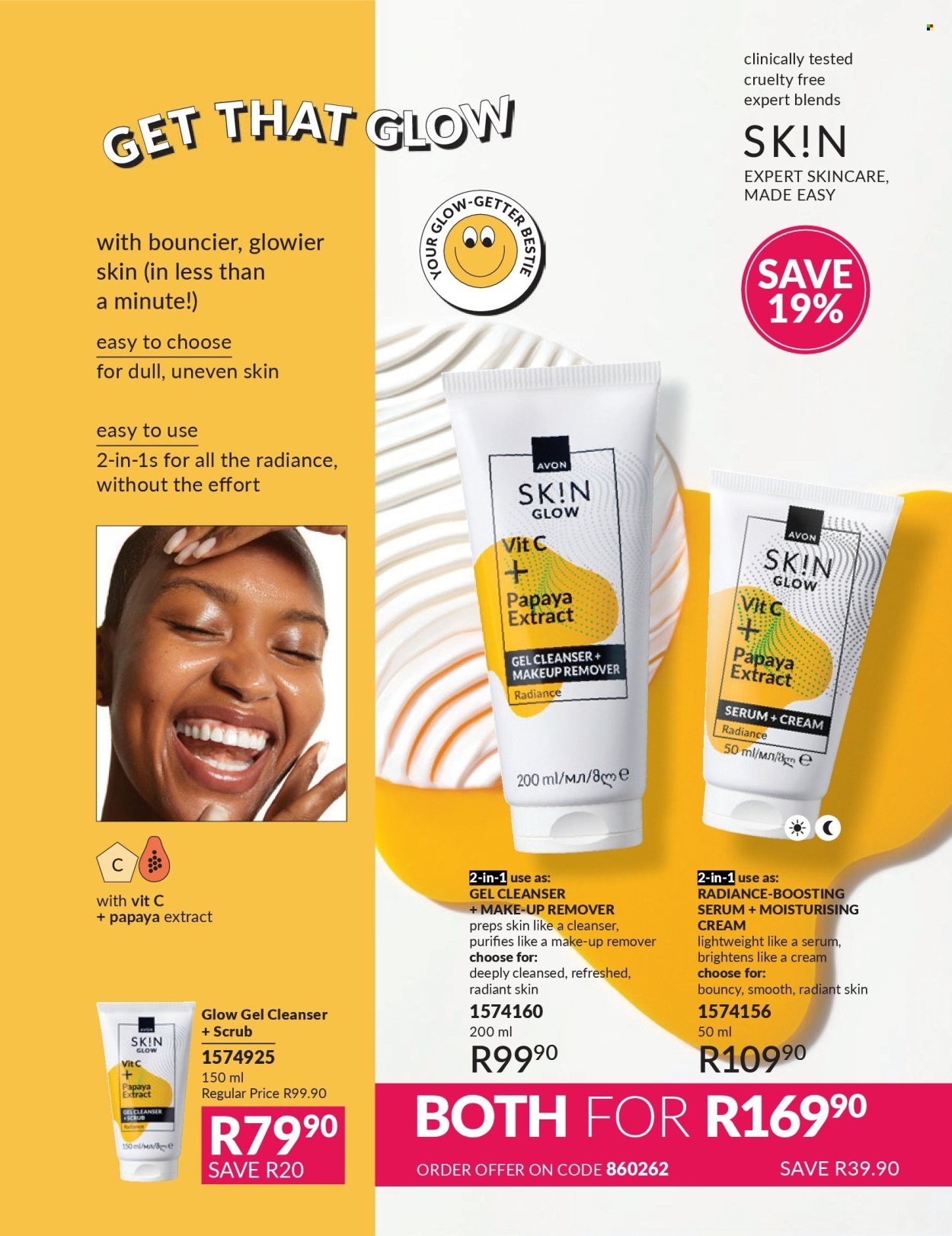 AVON specials - C3 Core brochure (2026-03-01 - 2026-03-31) | 97