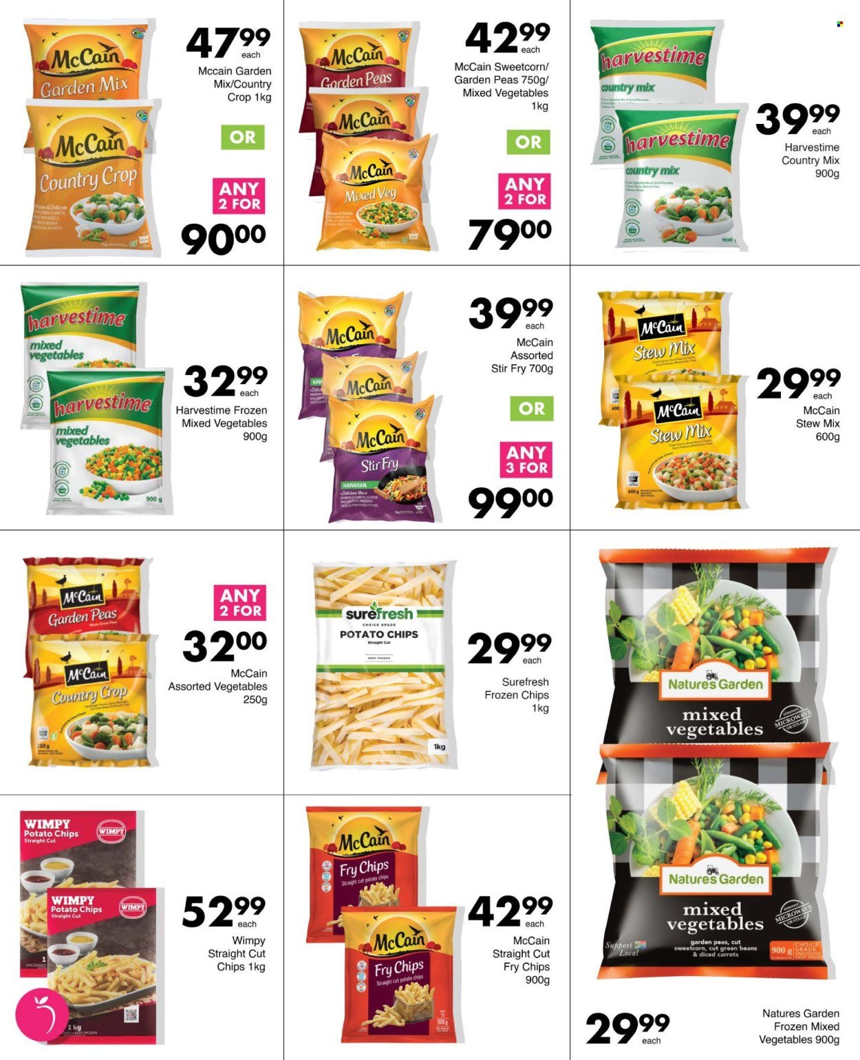 SAVE specials - From Tuesday 15 Sept 2026