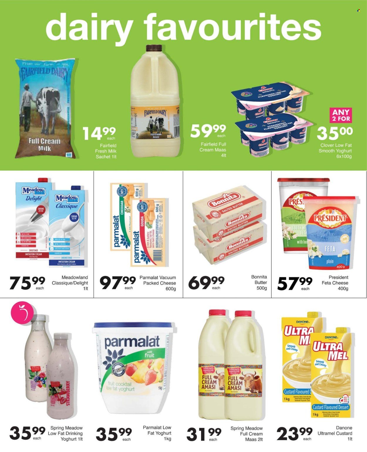 SAVE specials - From Tuesday 15 Sept 2026