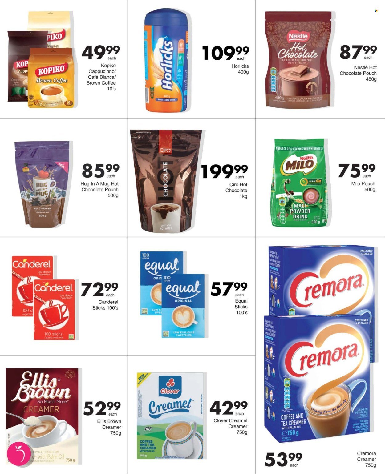 SAVE specials - From Tuesday 15 Sept 2026