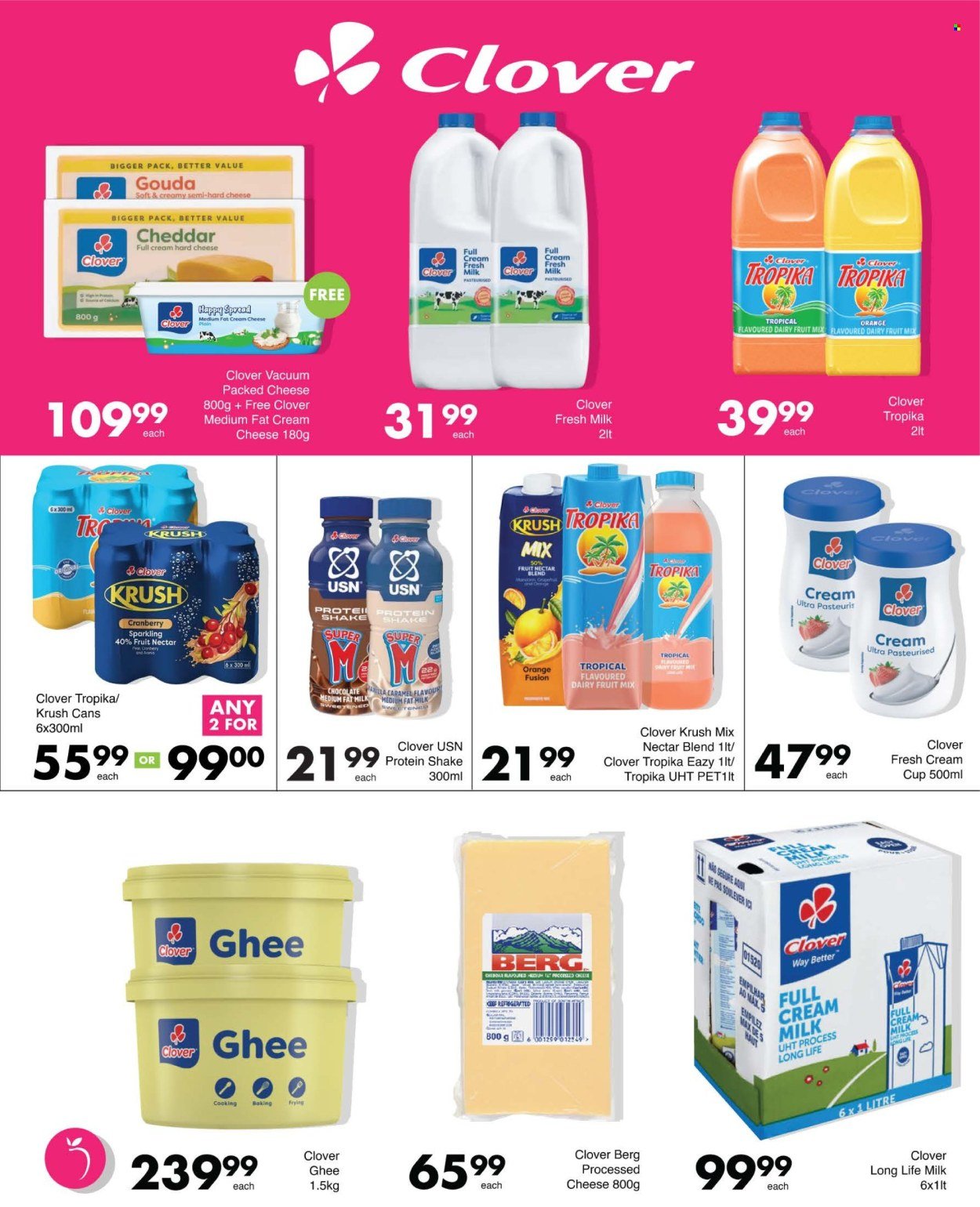 SAVE specials - From Tuesday 15 Sept 2026