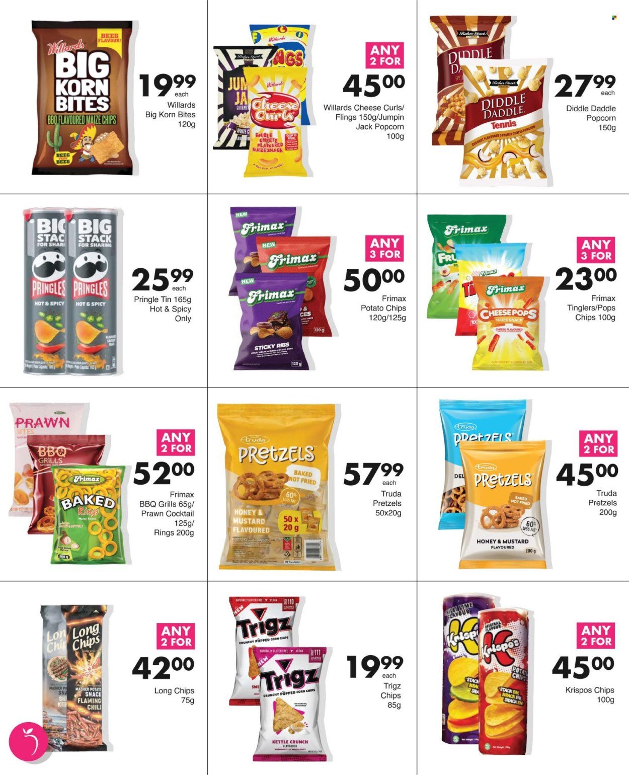 SAVE specials - From Tuesday 15 Sept 2026