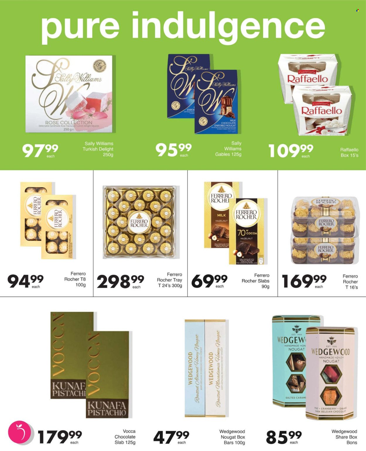 SAVE specials - From Tuesday 15 Sept 2026