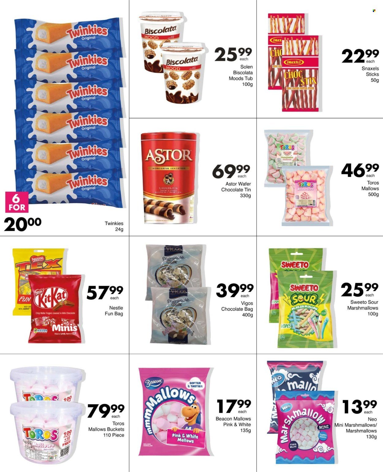 SAVE specials - From Tuesday 15 Sept 2026
