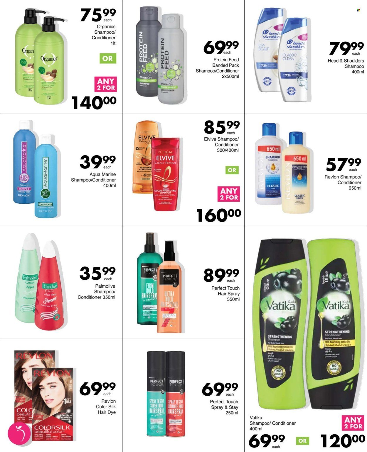 SAVE specials - From Tuesday 15 Sept 2026