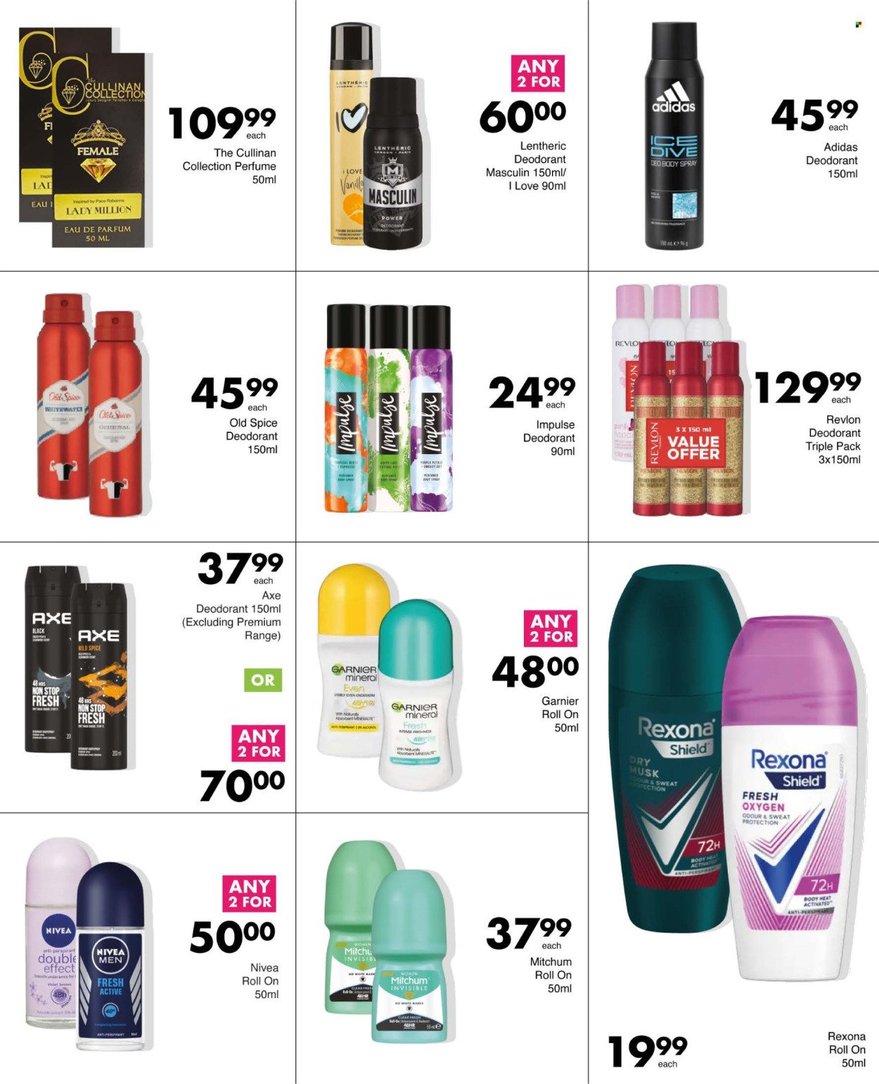 SAVE specials - From Tuesday 15 Sept 2026