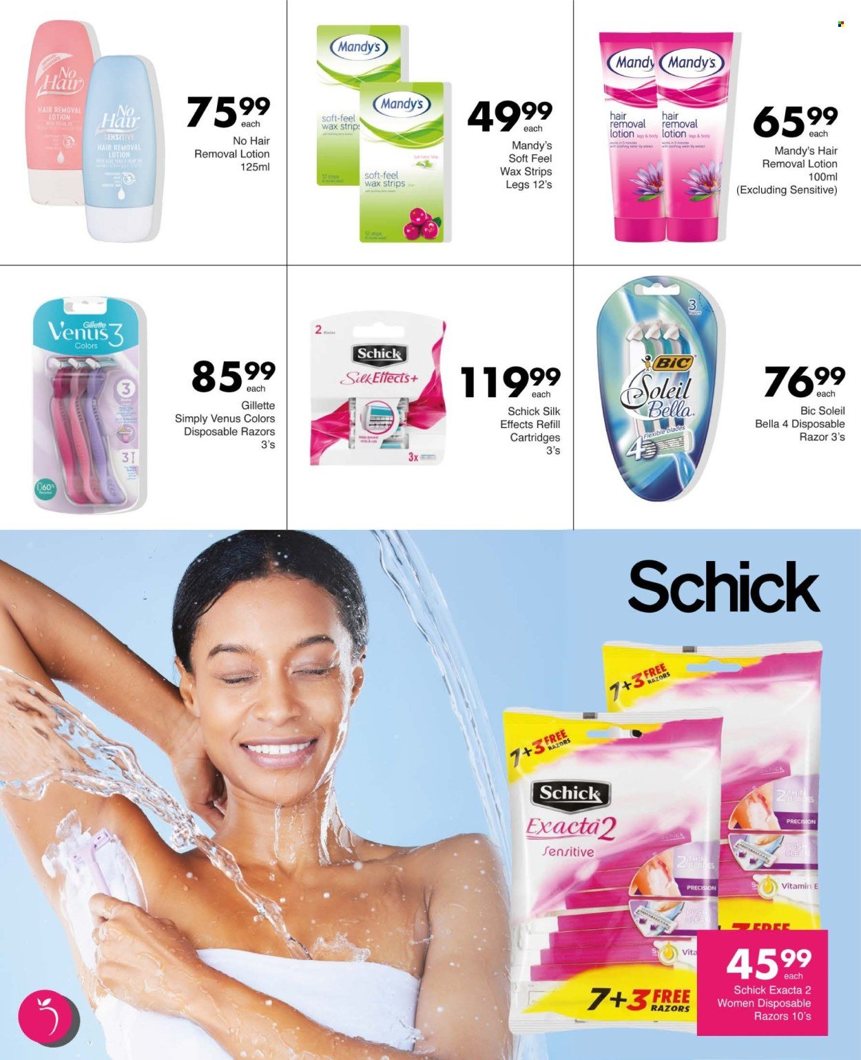 SAVE specials - From Tuesday 15 Sept 2026