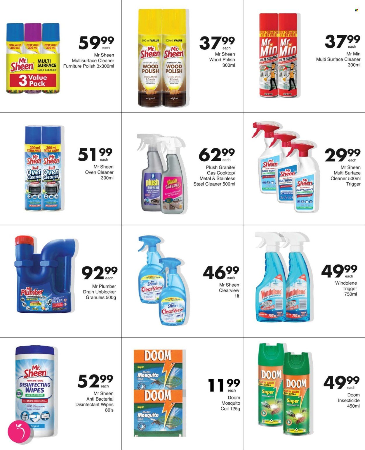 SAVE specials - From Tuesday 15 Sept 2026