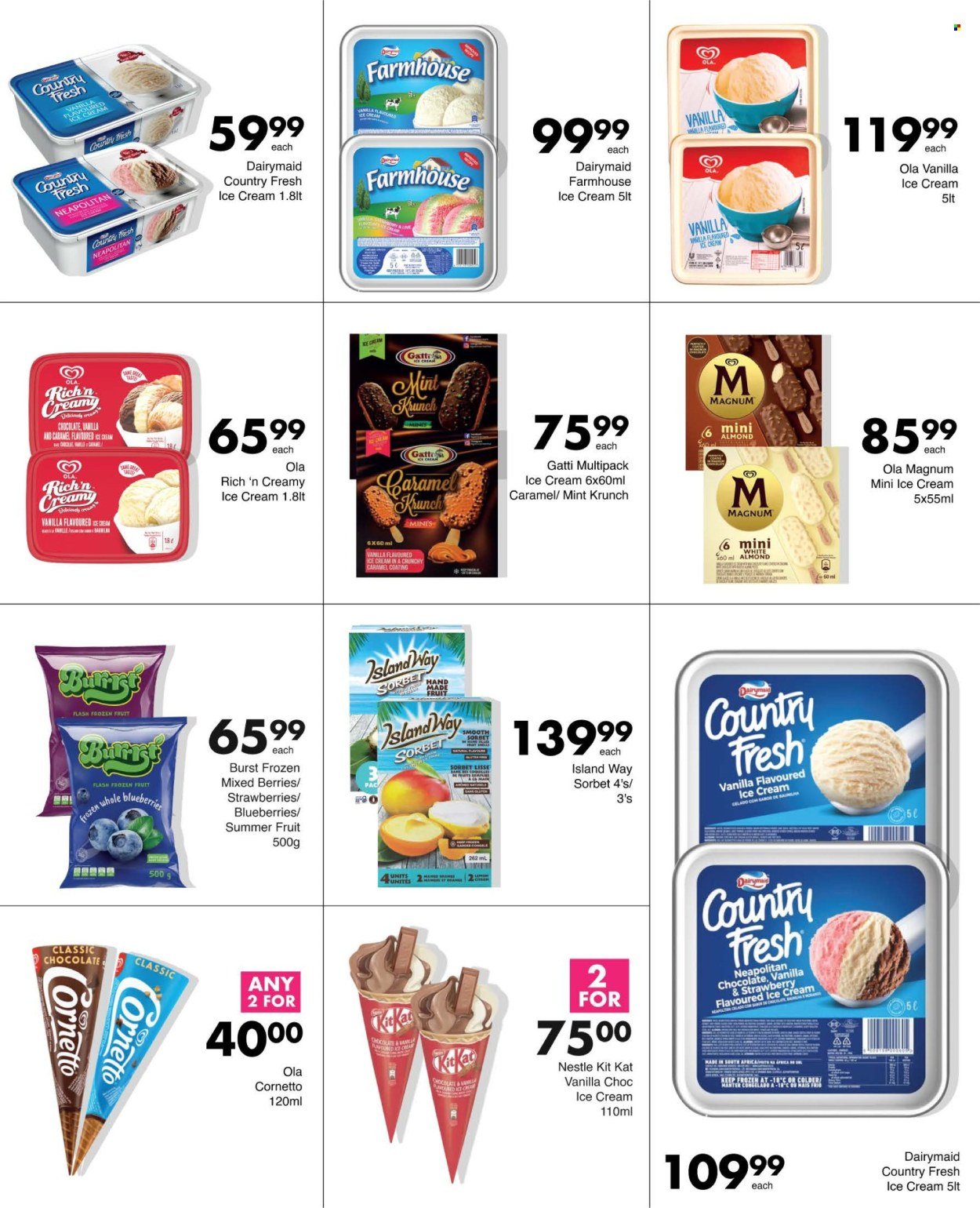 SAVE specials - From Tuesday 15 Sept 2026