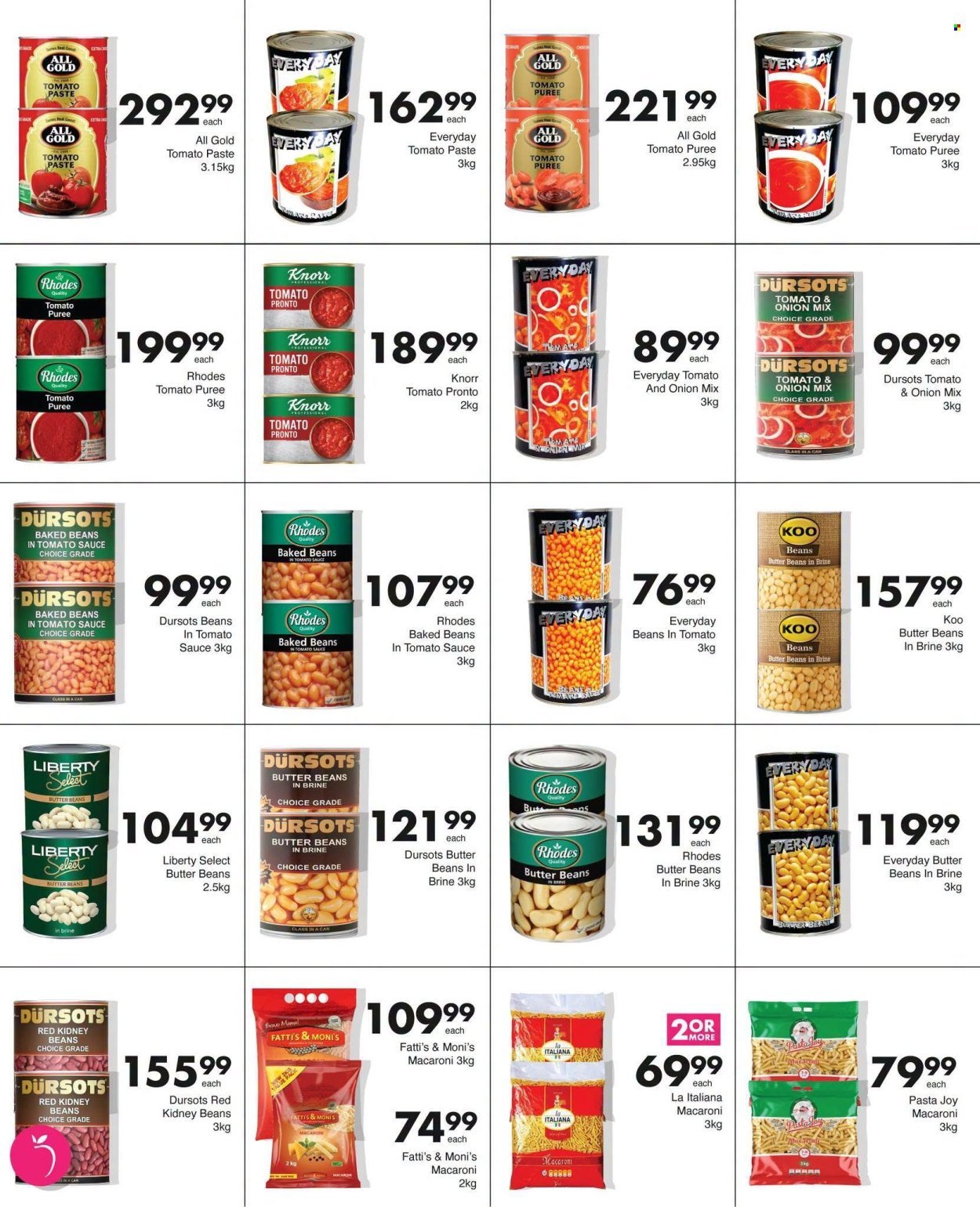 SAVE specials - From Wednesday 8 Jul 2026