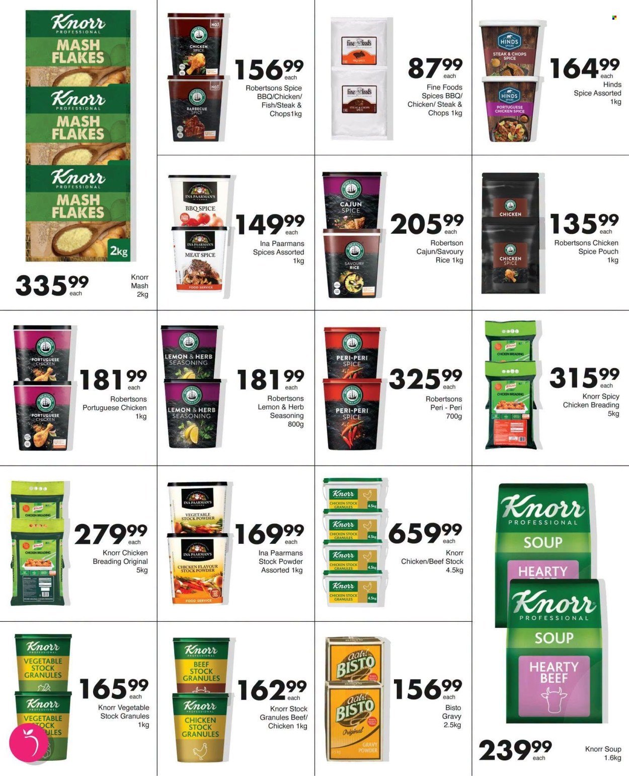 SAVE specials - From Wednesday 8 Jul 2026
