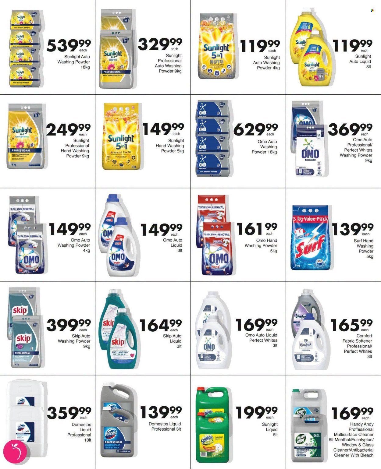 SAVE specials - From Wednesday 8 Jul 2026