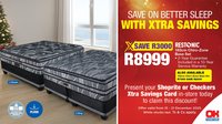 OK FURNITURE specials - From Monday 15 Dec 2025 (2025-12-15 - 2025-12-21)