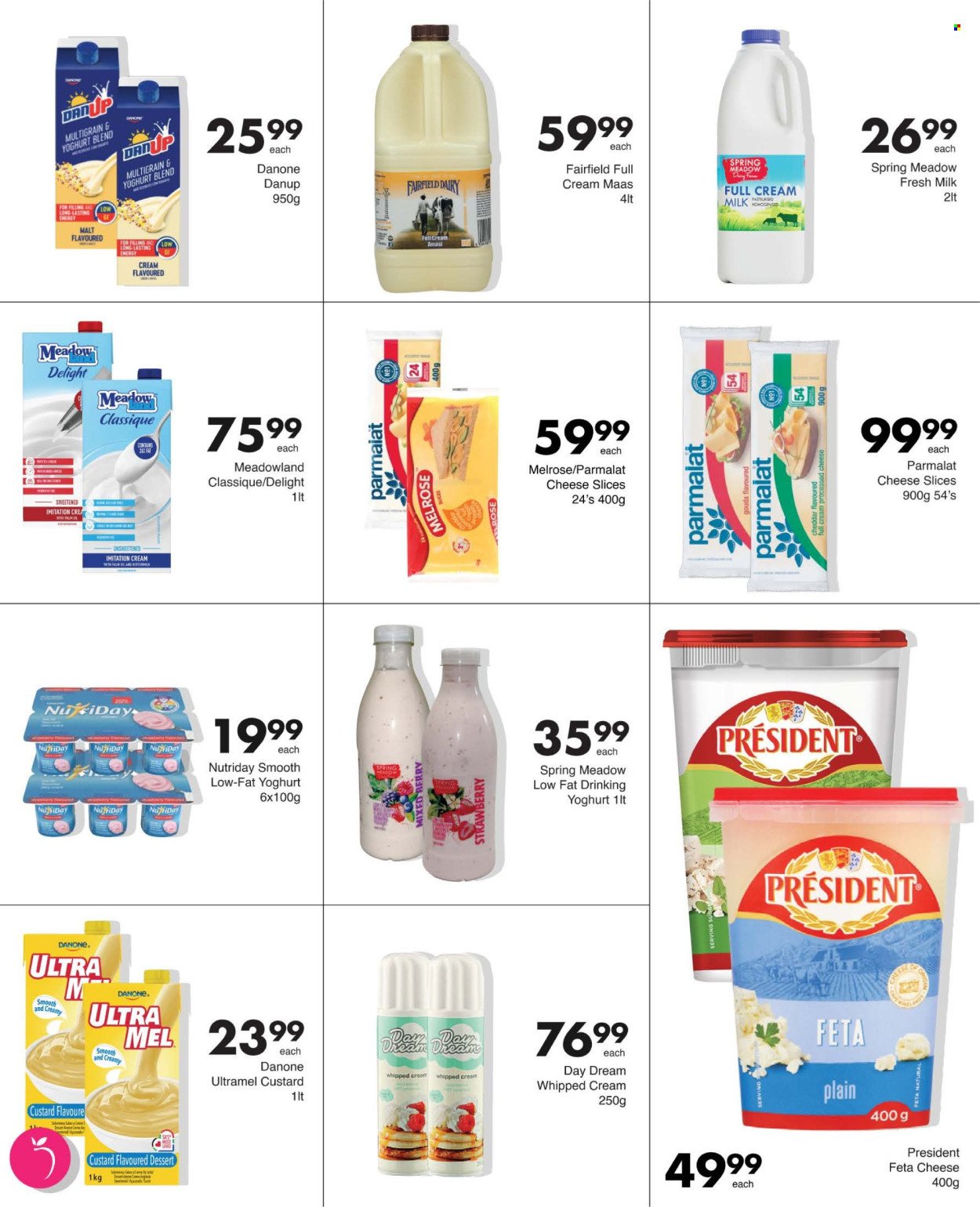 SAVE specials - From Thursday 15 Oct 2026
