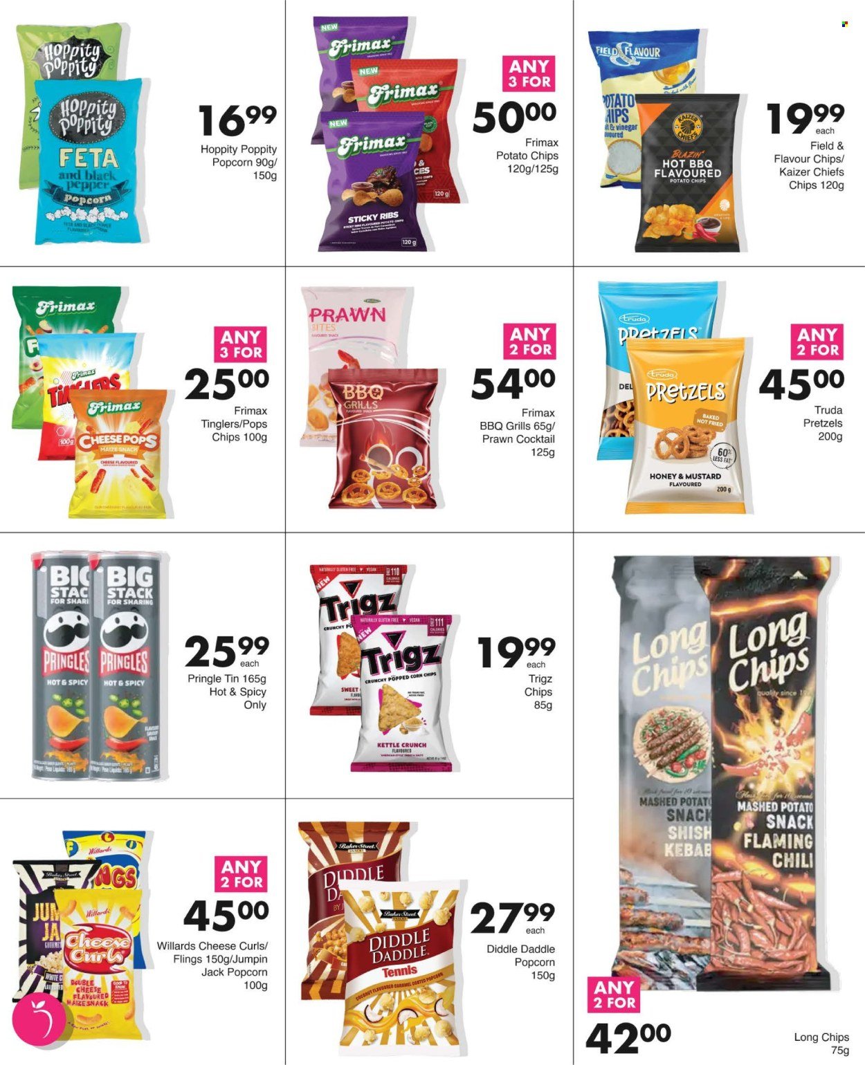 SAVE specials - From Thursday 15 Oct 2026