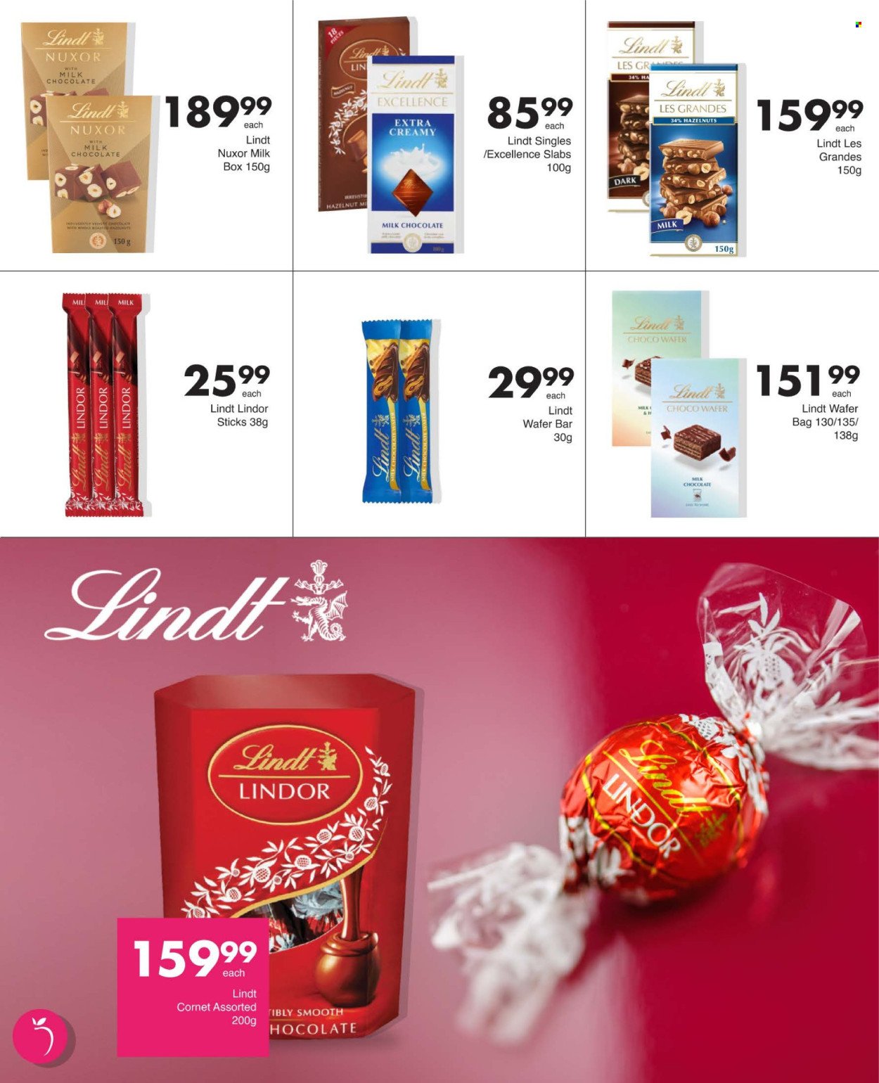 SAVE specials - From Thursday 15 Oct 2026