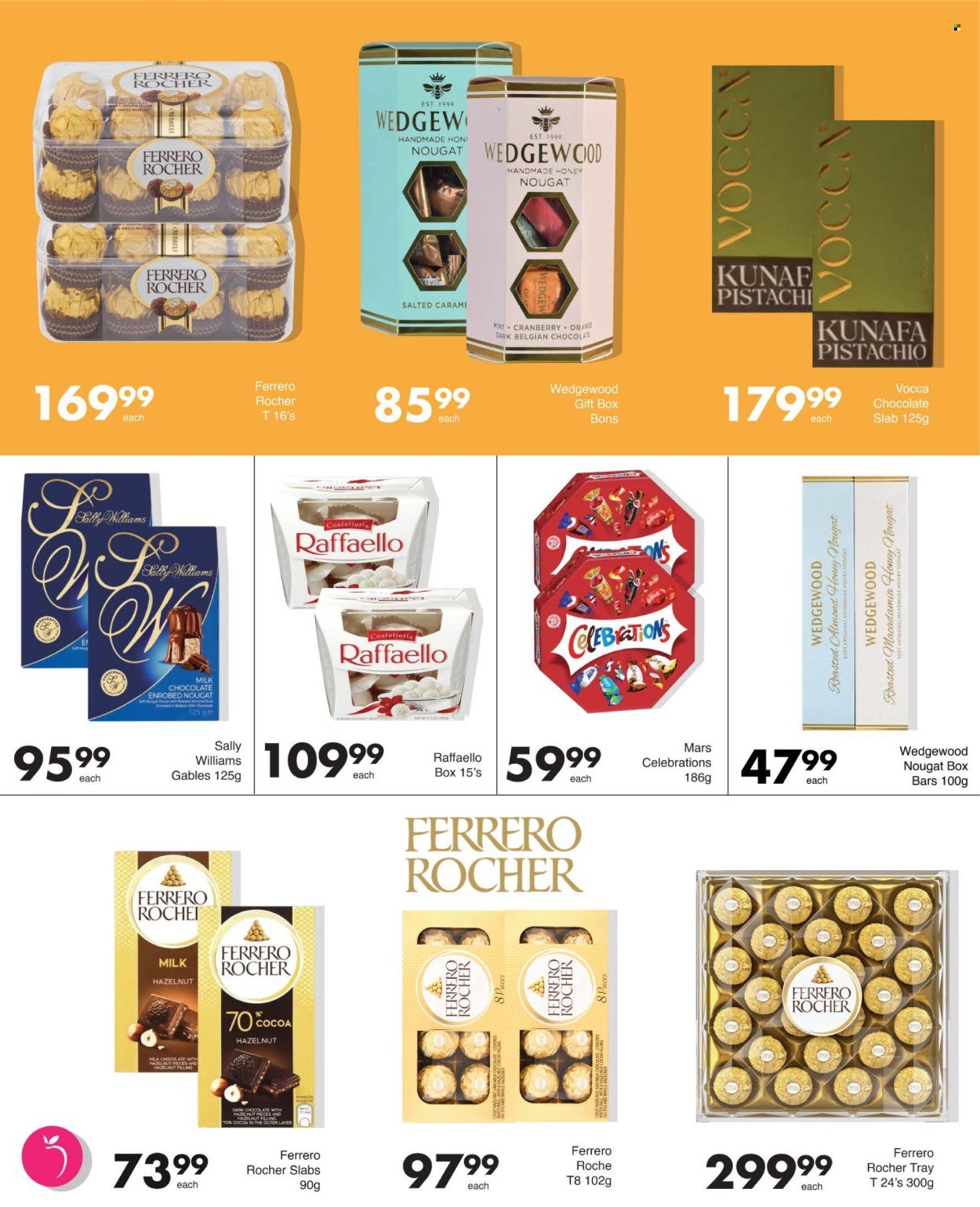 SAVE specials - From Thursday 15 Oct 2026
