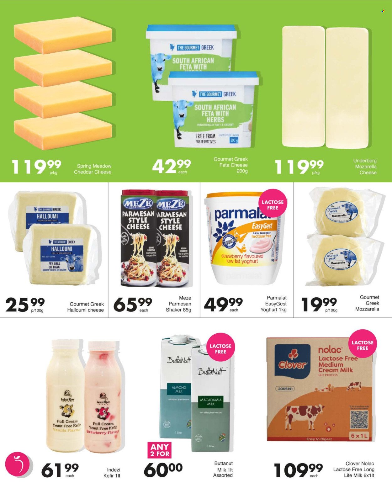 SAVE specials - From Thursday 15 Oct 2026
