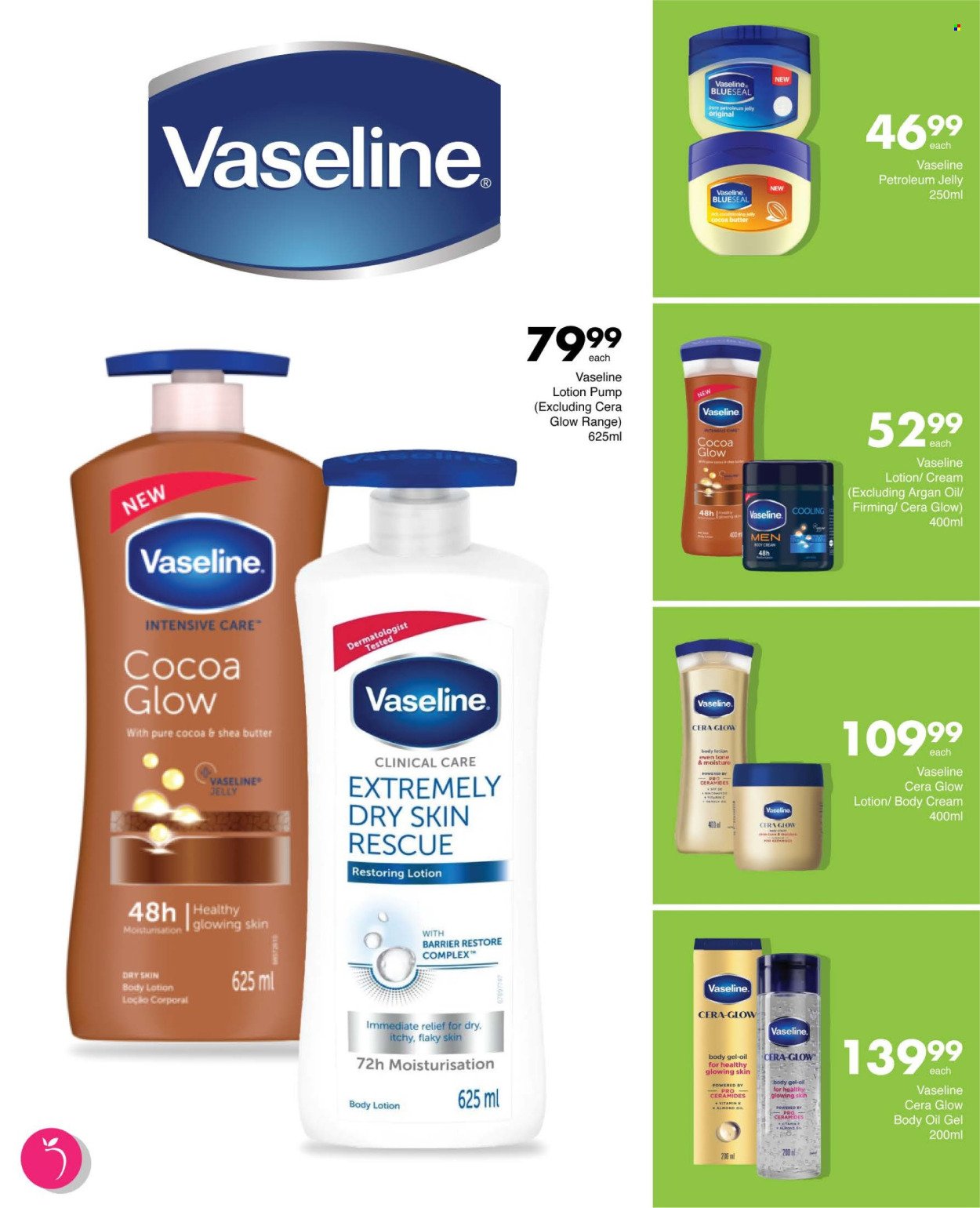 SAVE specials - From Thursday 15 Oct 2026