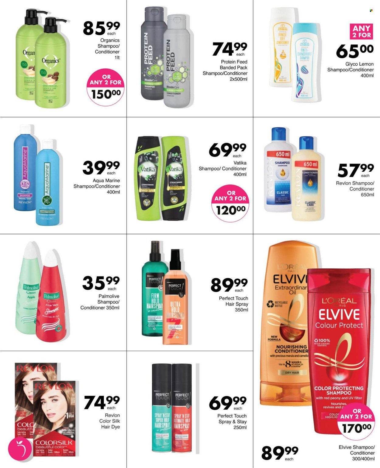 SAVE specials - From Thursday 15 Oct 2026