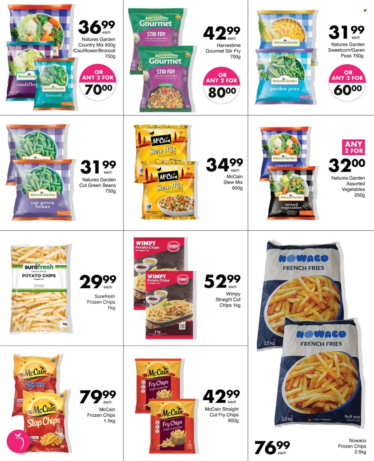 SAVE specials - From Thursday 15 Oct 2026