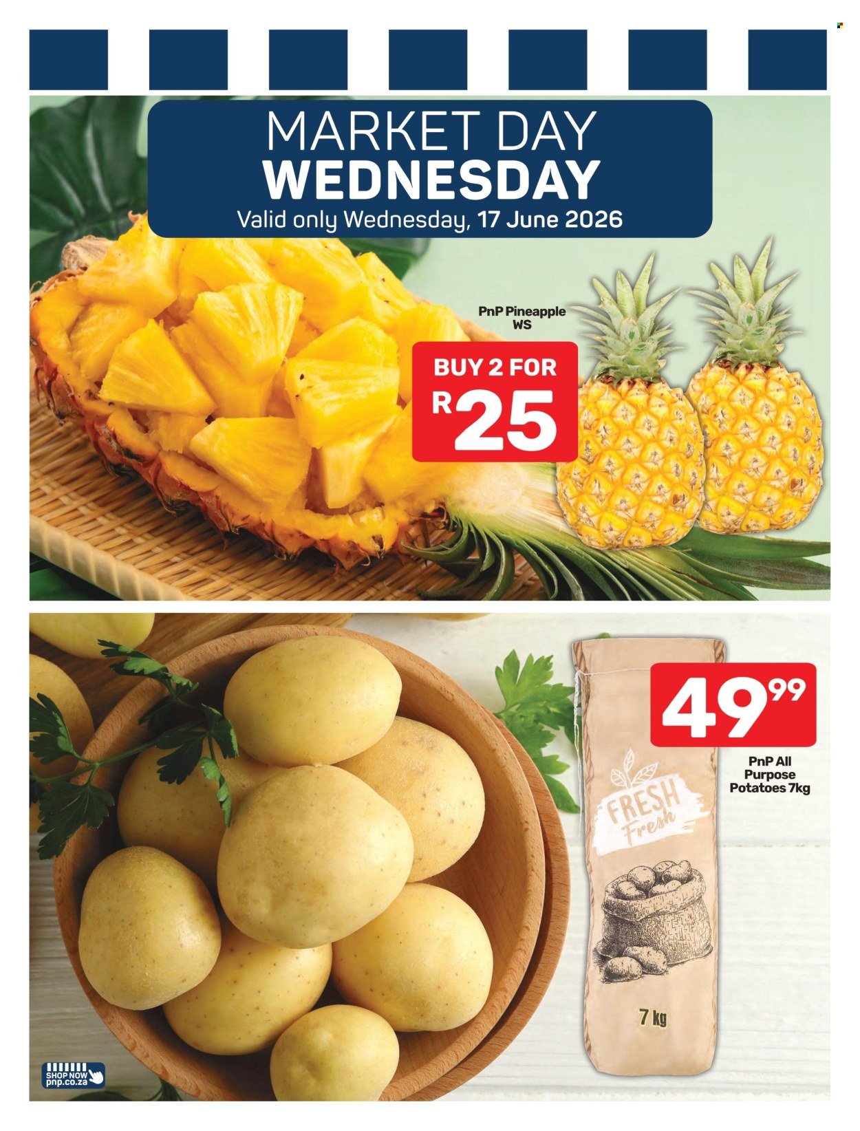 PICK N PAY specials - Weekly Specials
