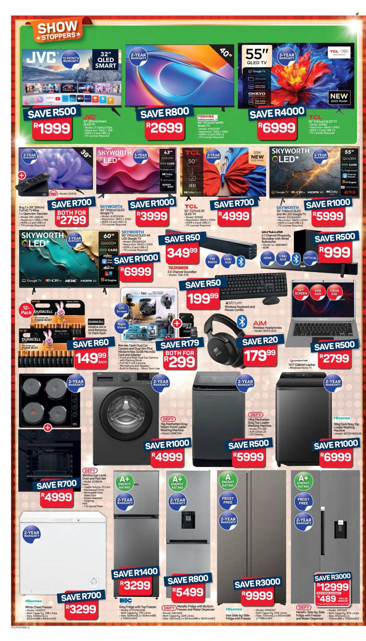 PICK N PAY specials - Hypermania Specials (2026-02-06 - 2026-02-22) | 6