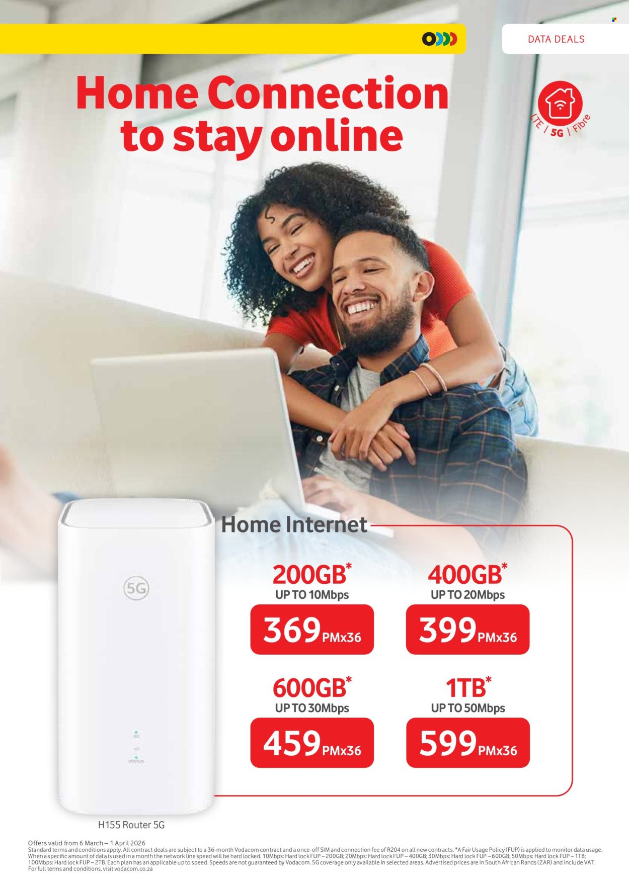 MAKRO specials - Vodacom (2026-03-06 - 2026-04-01) | 11