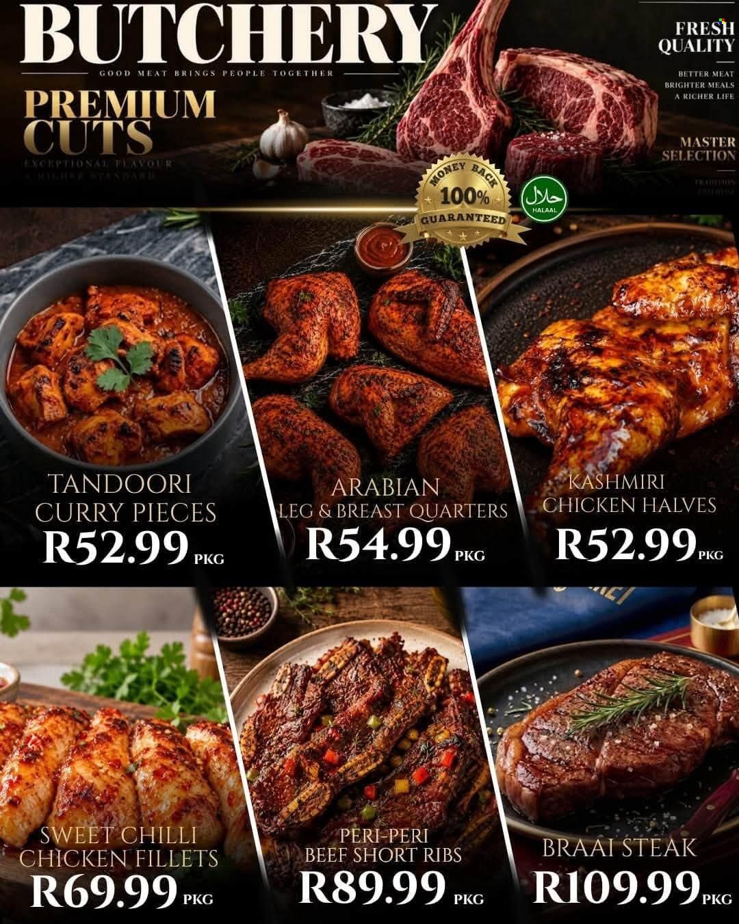 TAKE N PAY specials - From Friday 18 Sept 2026