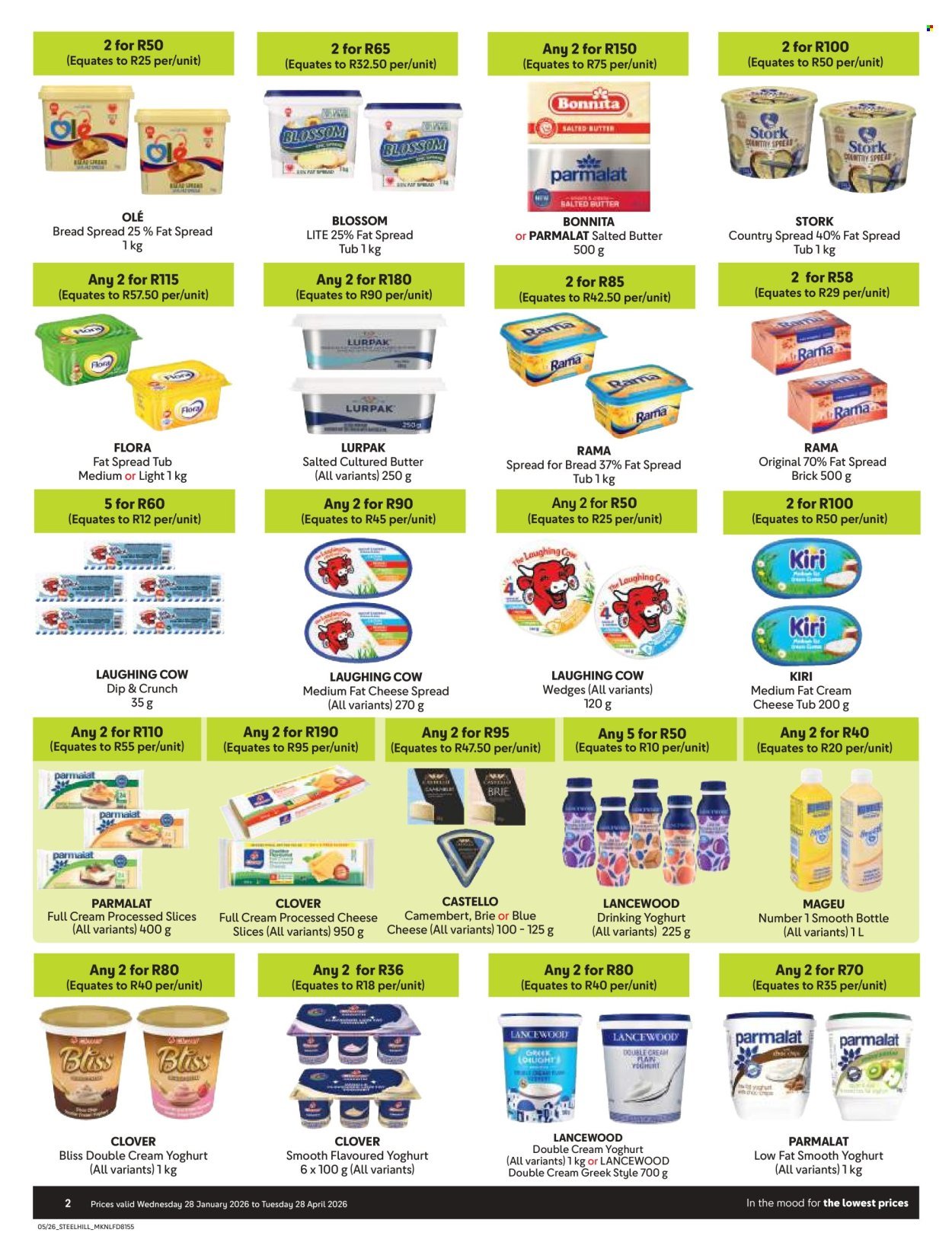 MAKRO specials - More 4 Less (2026-01-28 - 2026-04-28) | 2