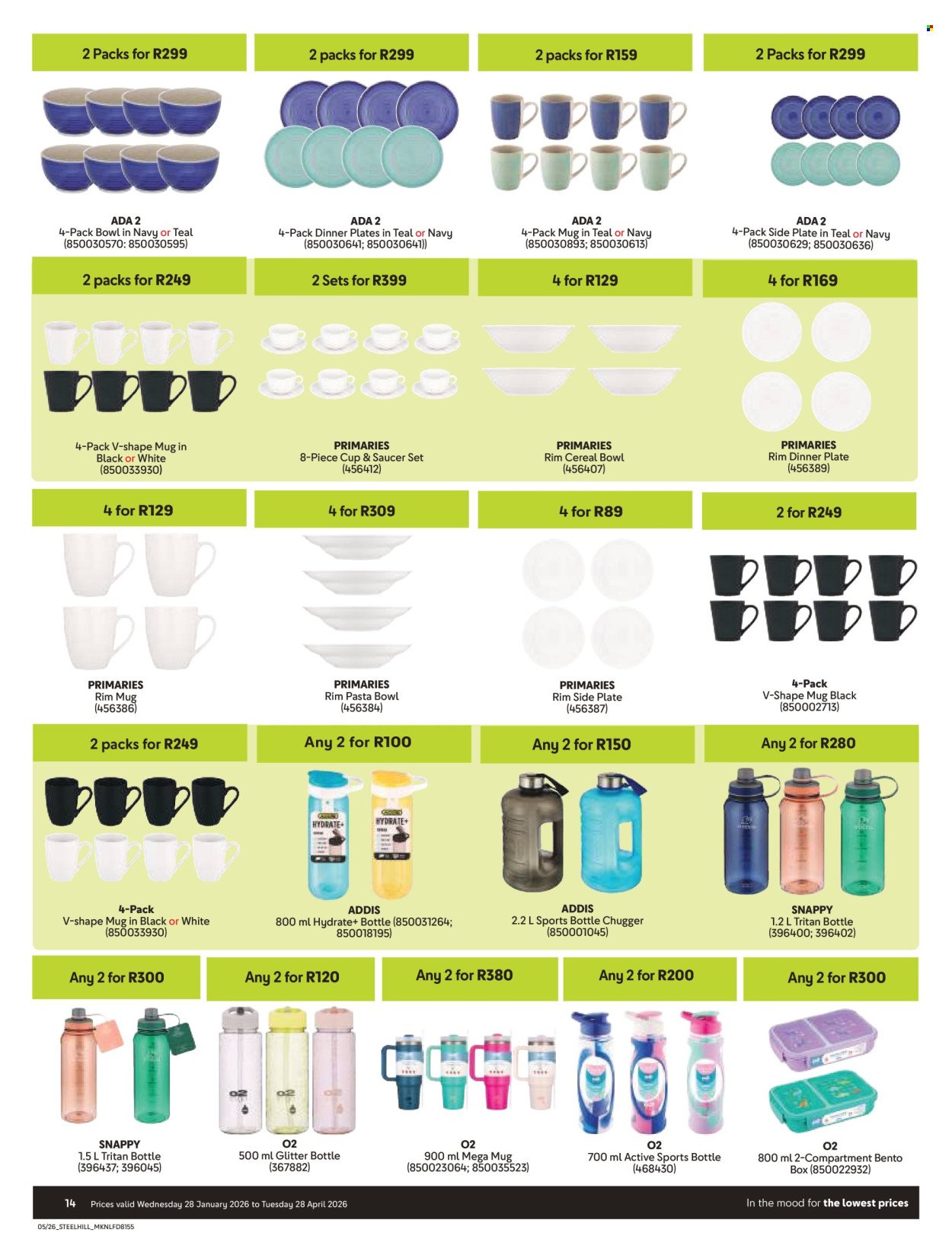 MAKRO specials - More 4 Less (2026-01-28 - 2026-04-28) | 14